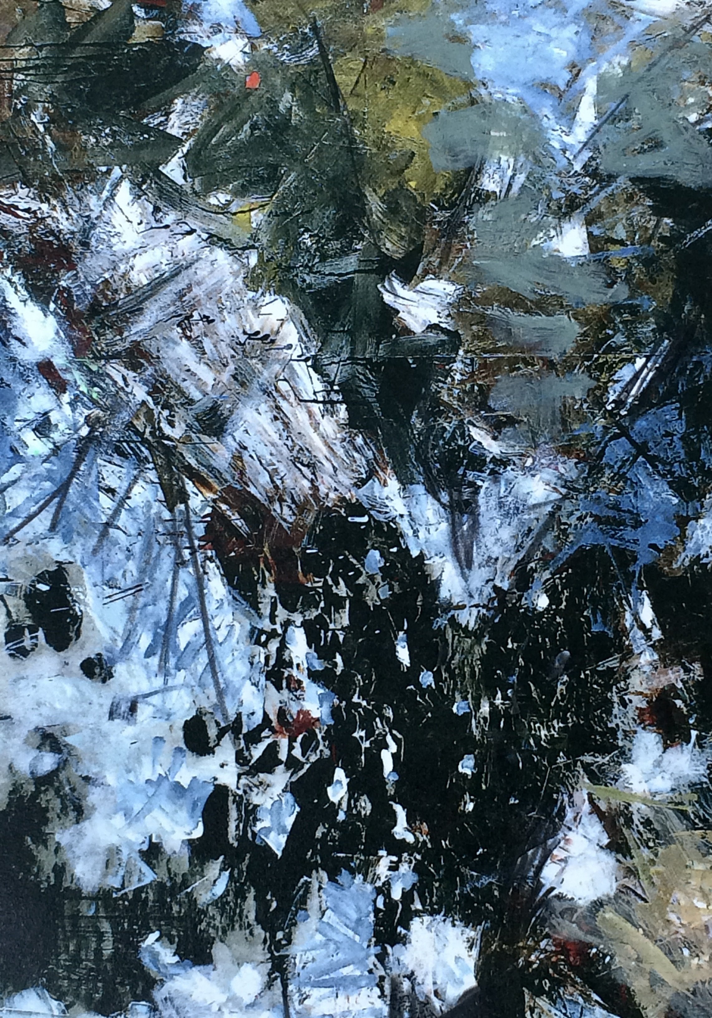 streams 7