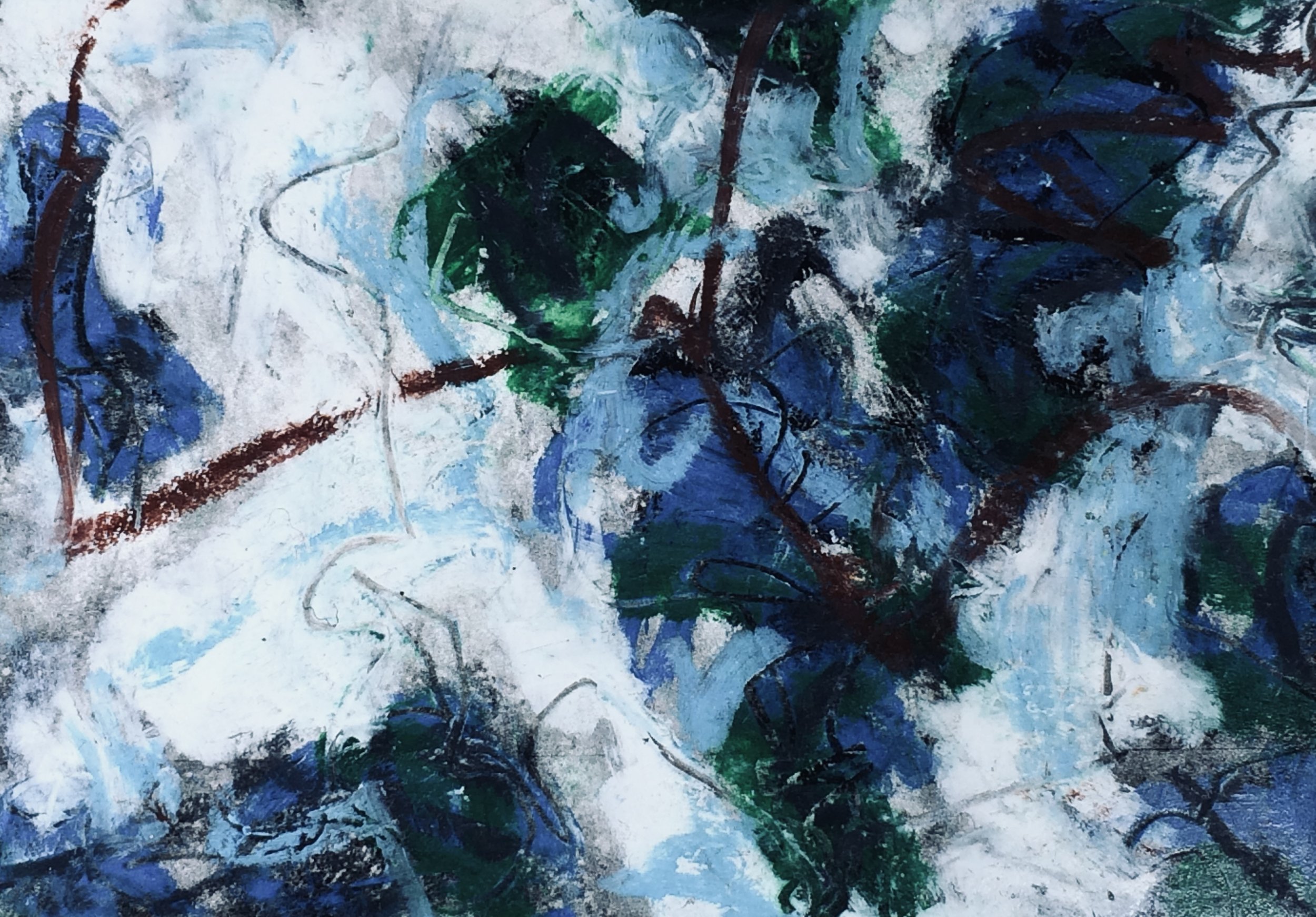 streams 9