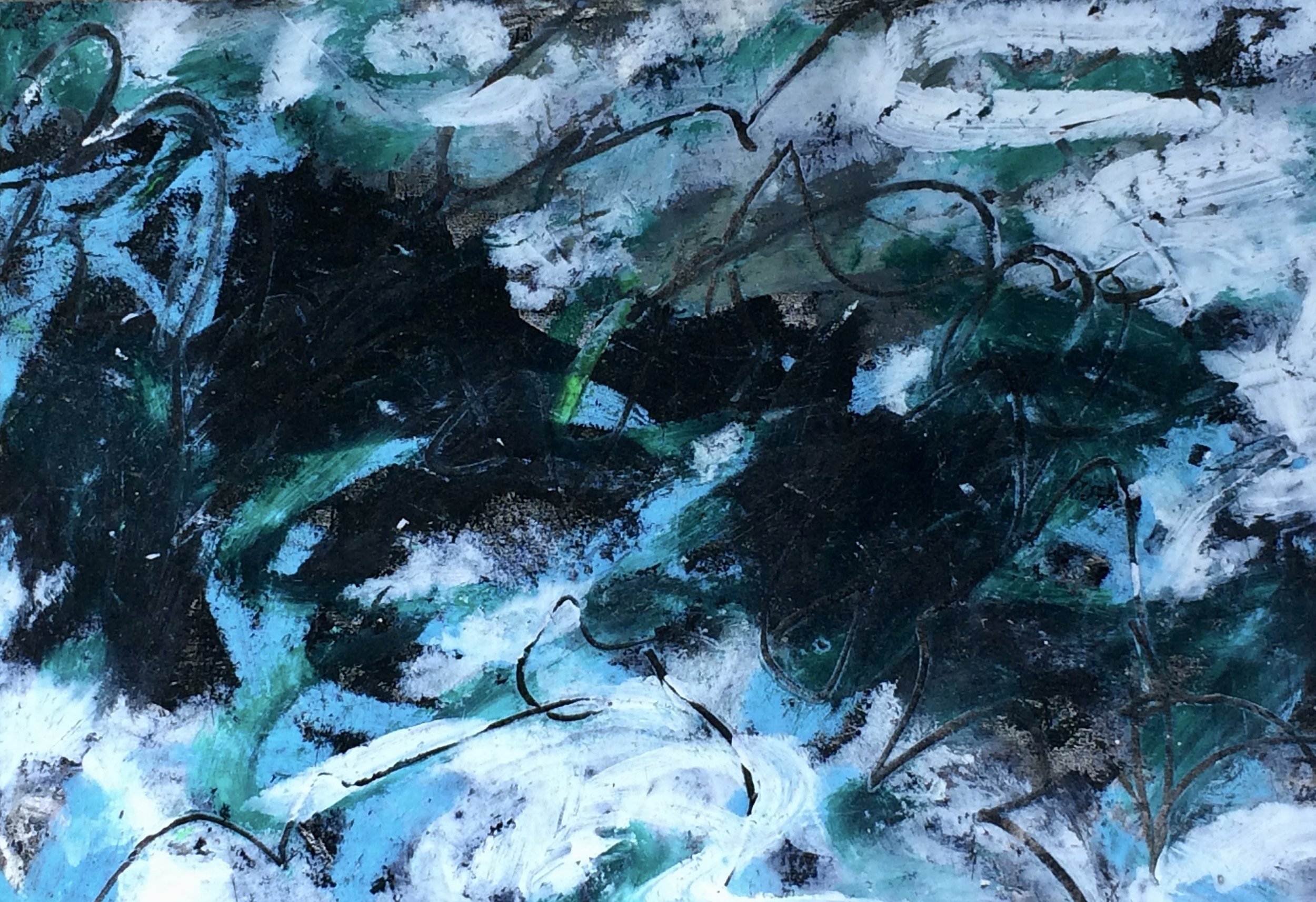 streams. 14