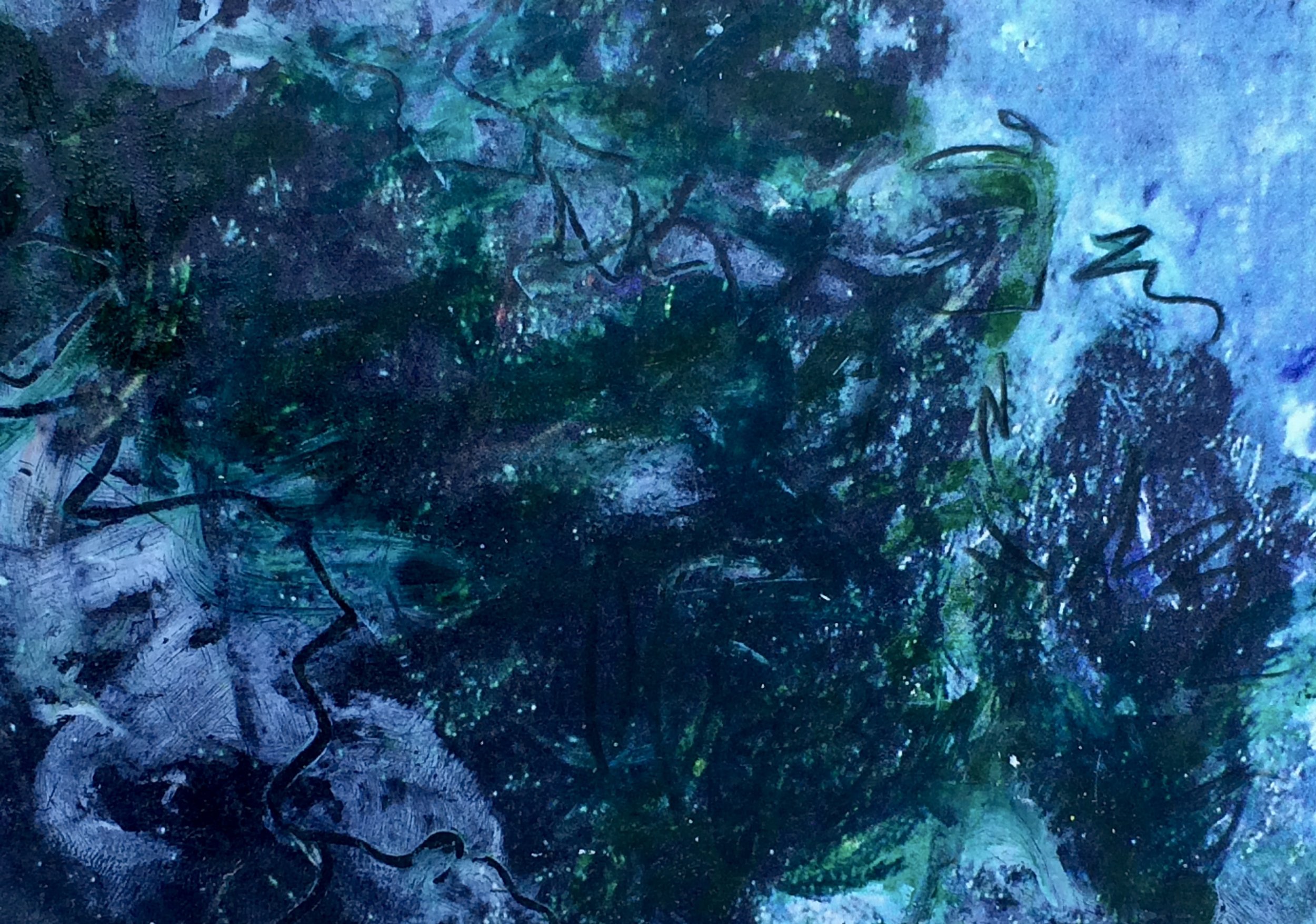 streams 18