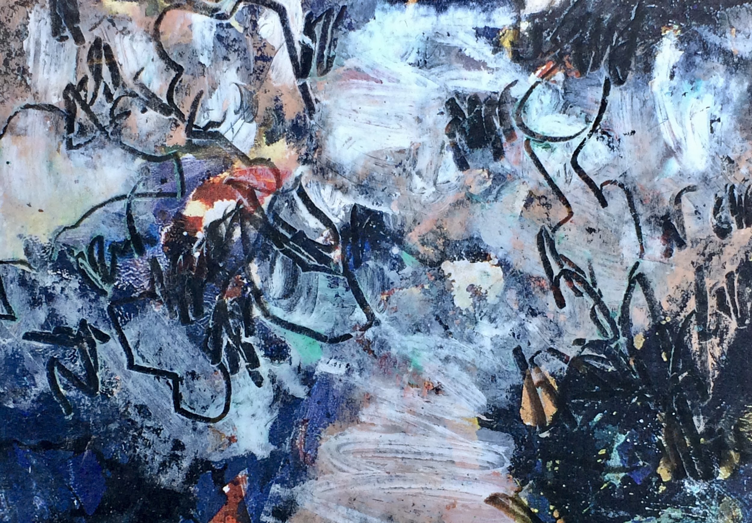 streams 19