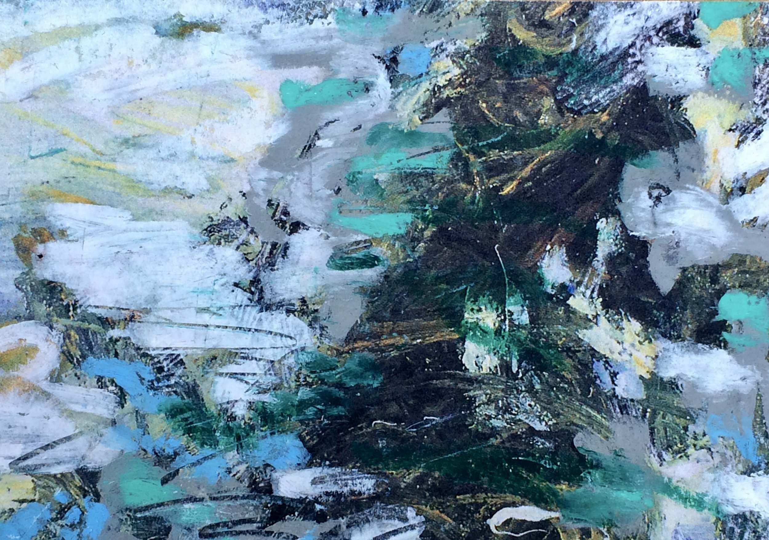 streams 22