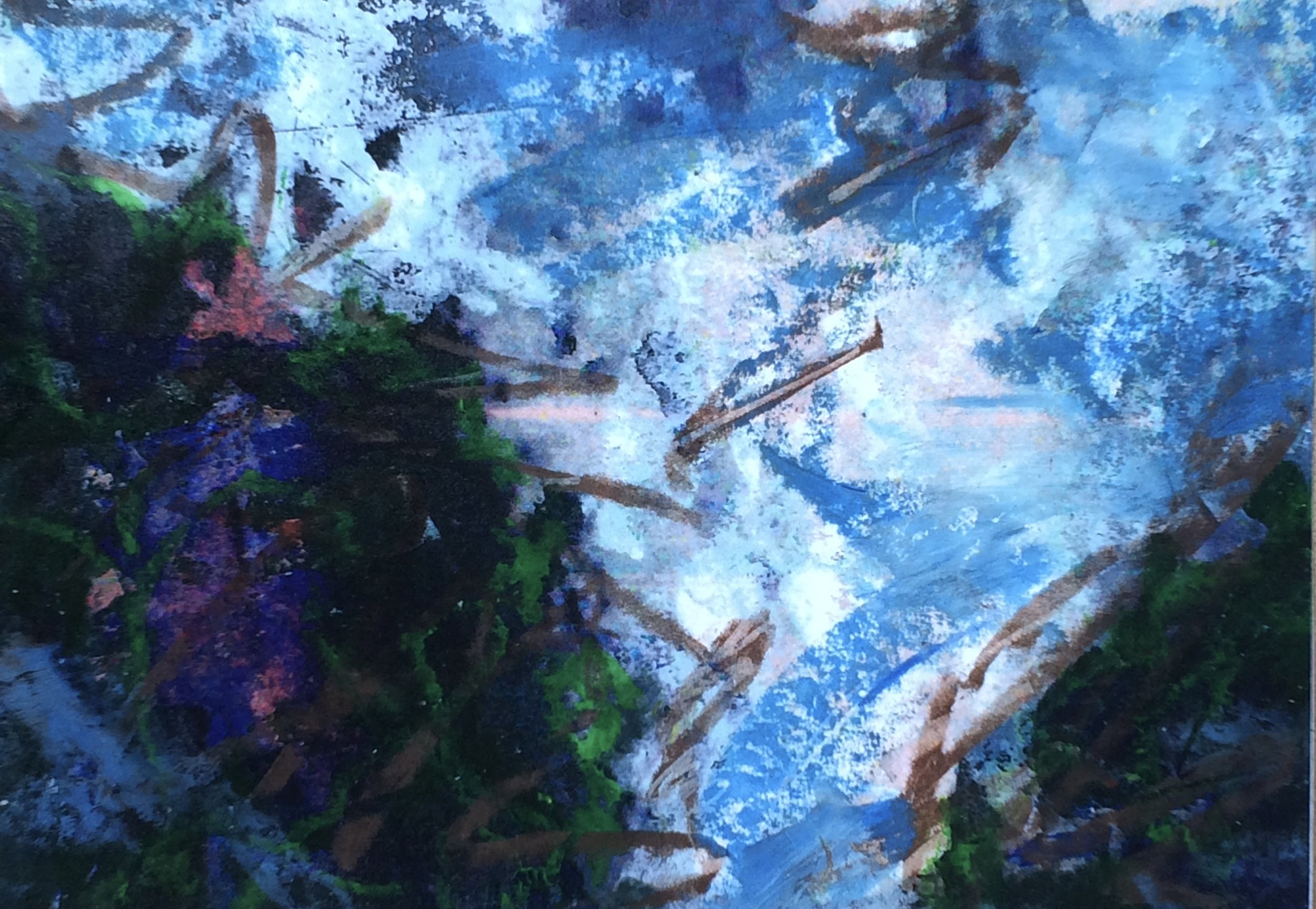 streams. 27