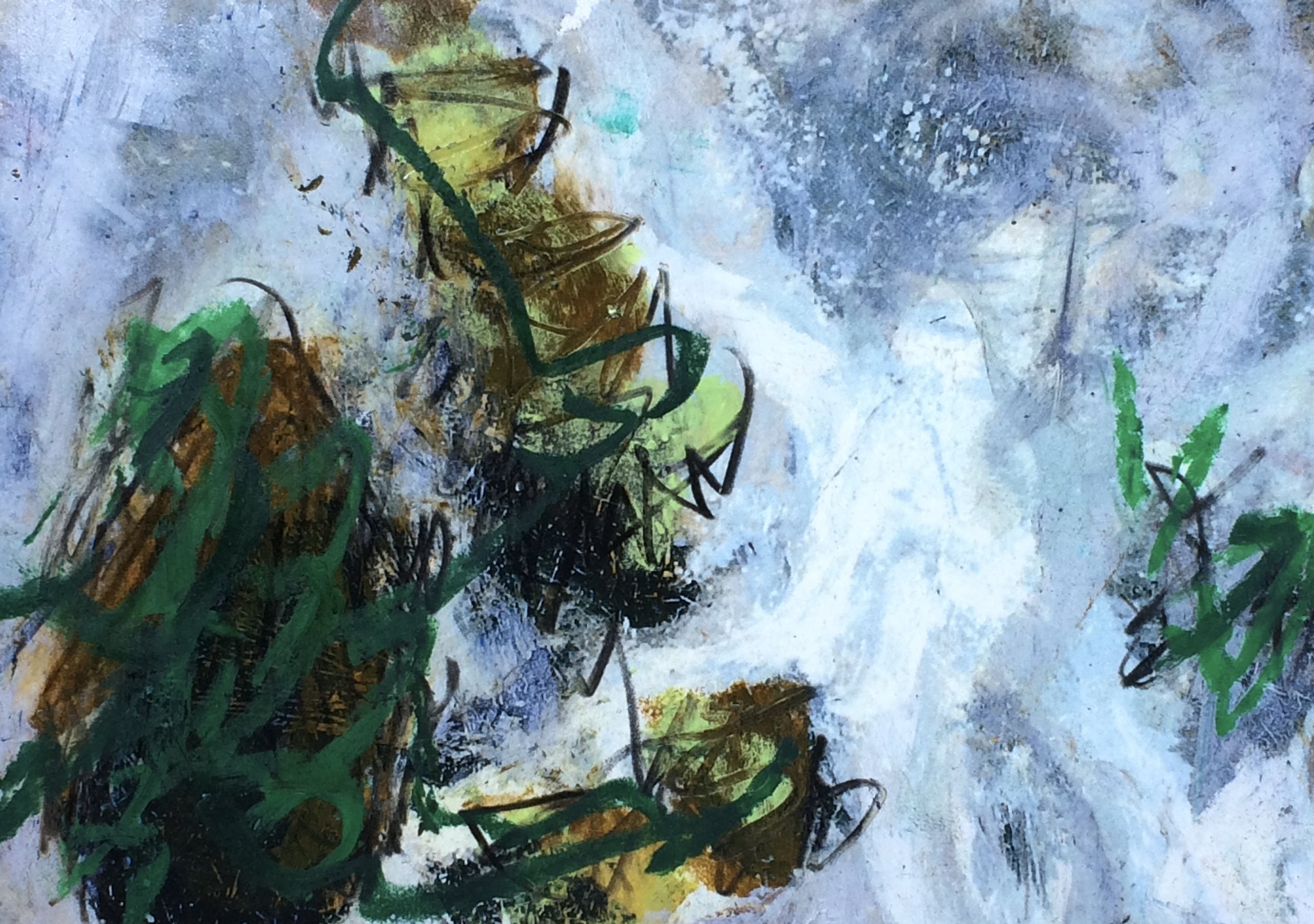 streams 28
