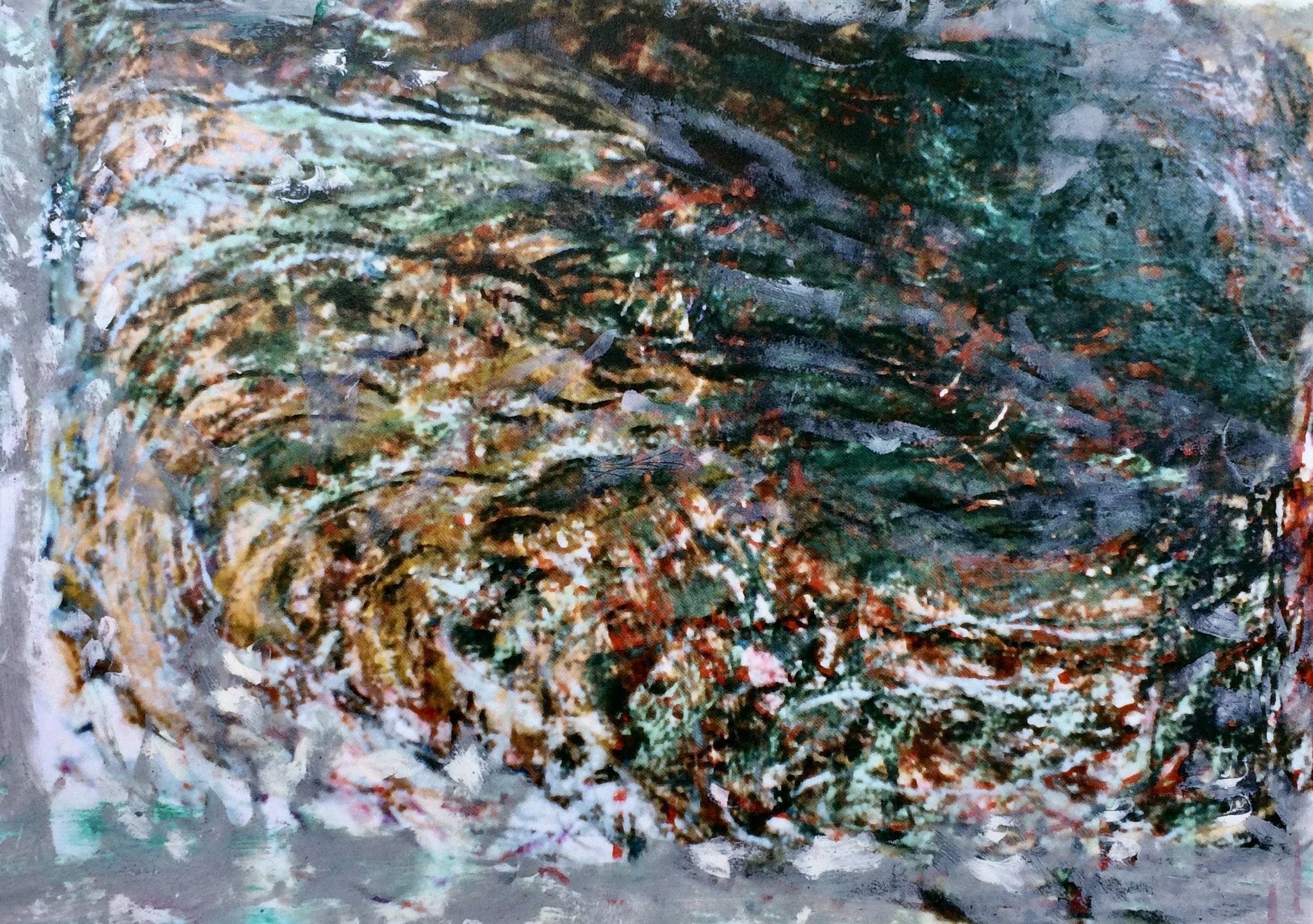 streams 29