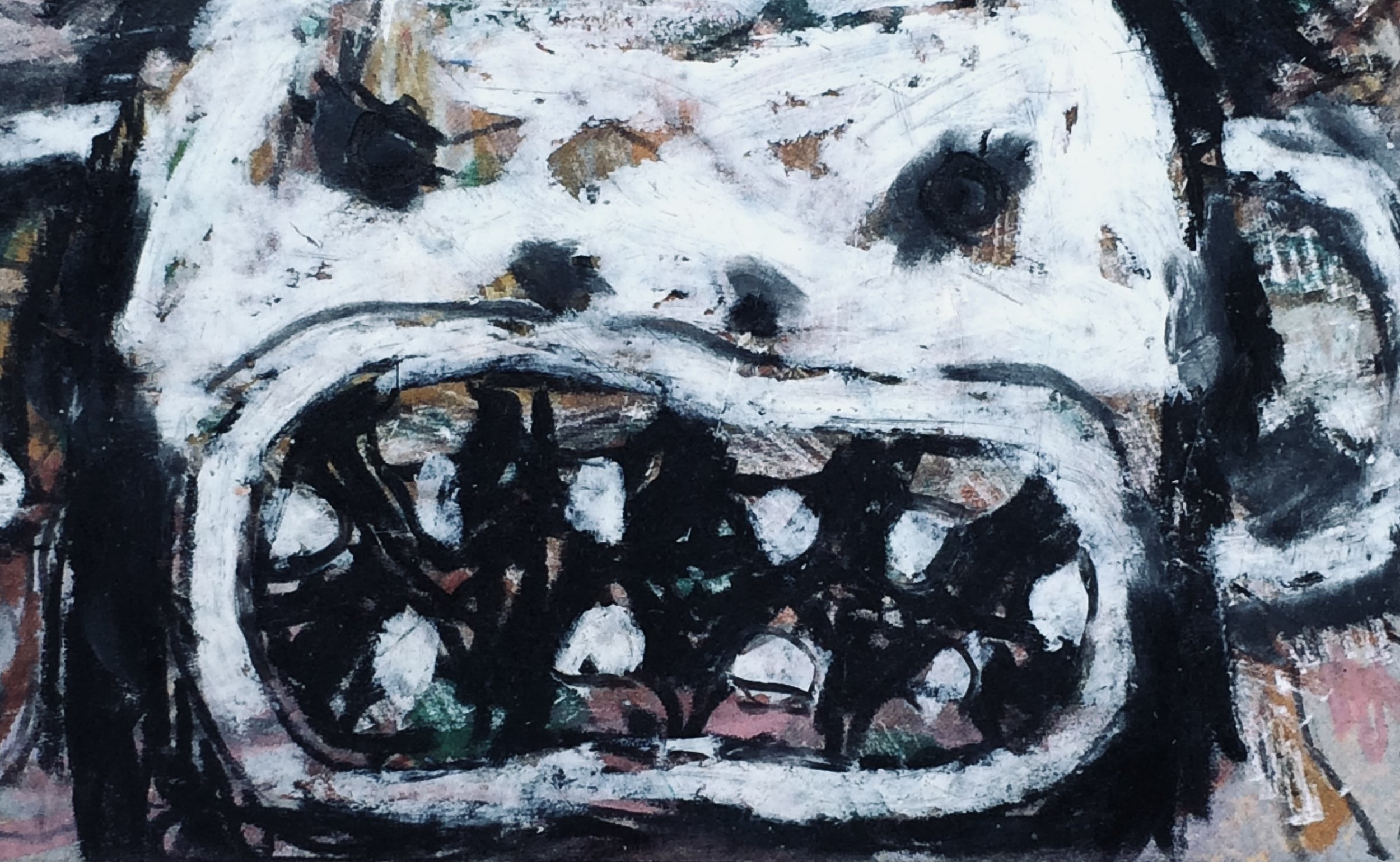 animals. 192