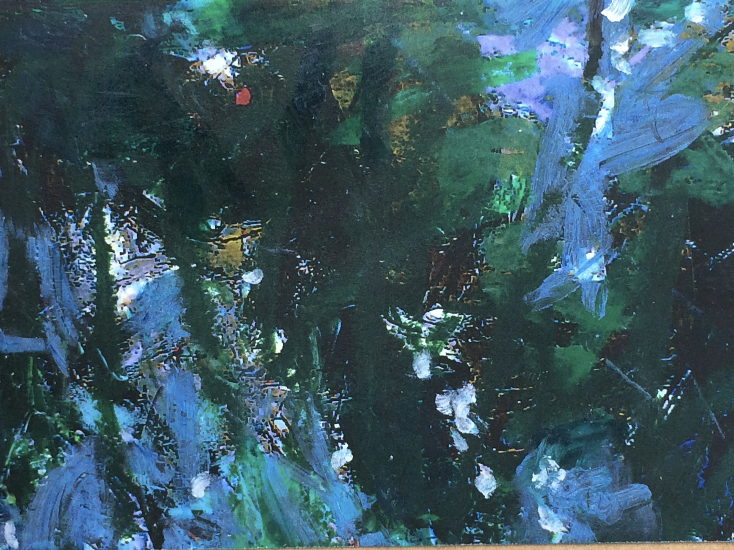 streams. 45