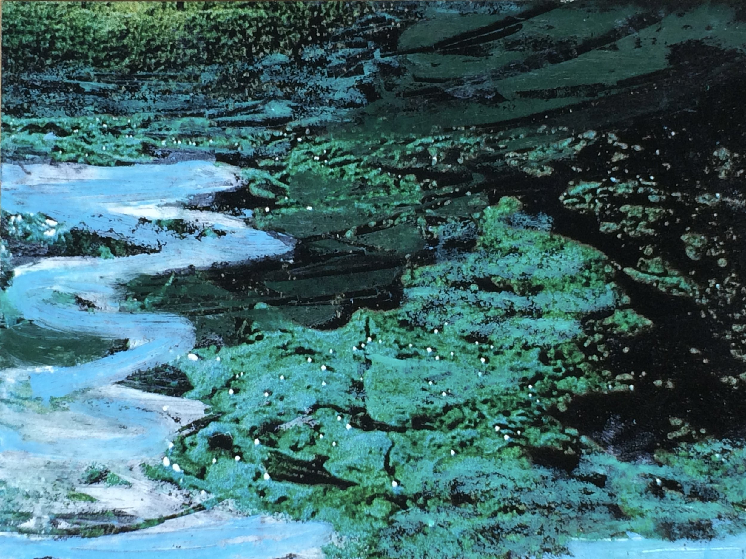 streams. 55
