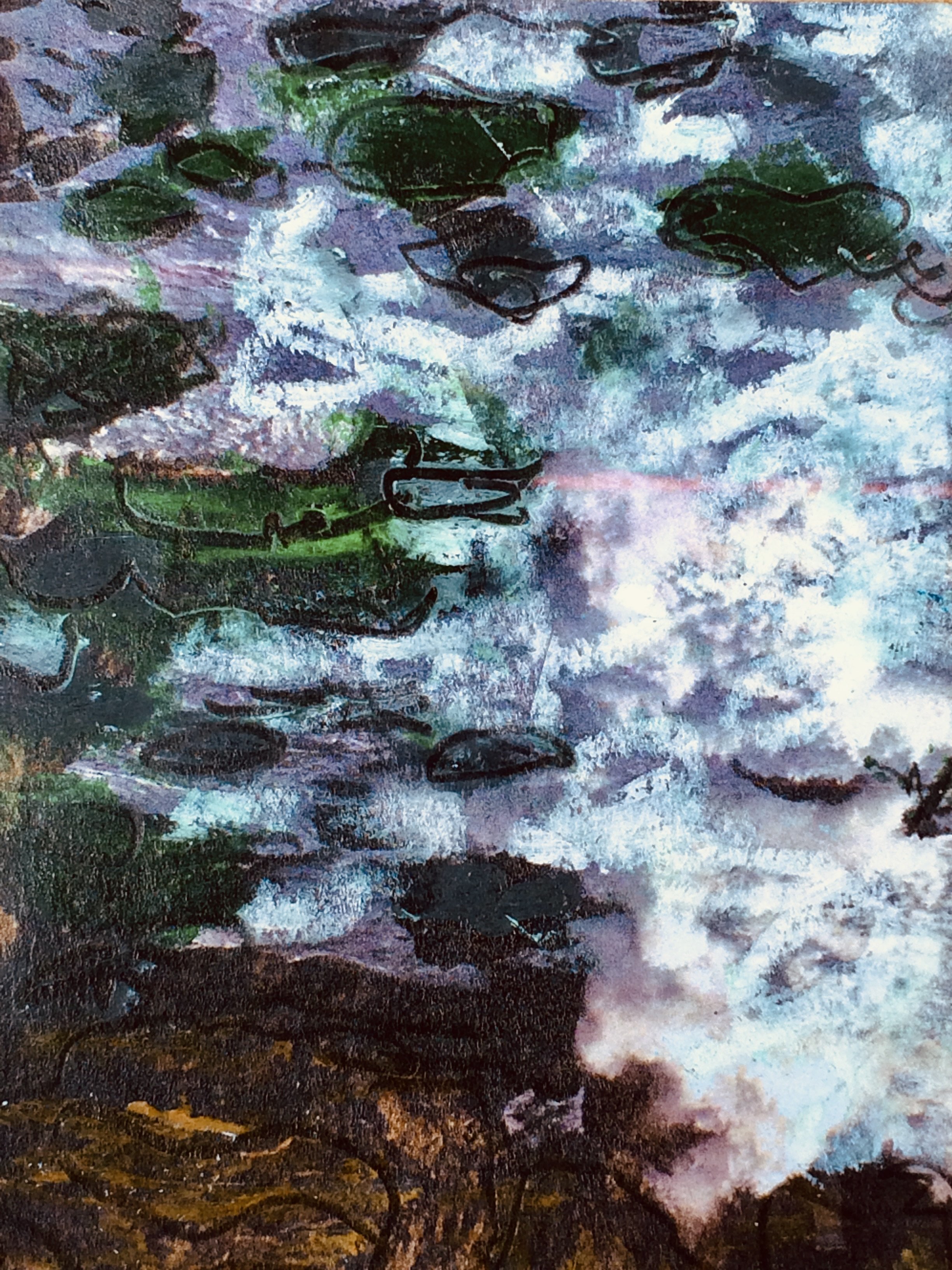 streams. 71