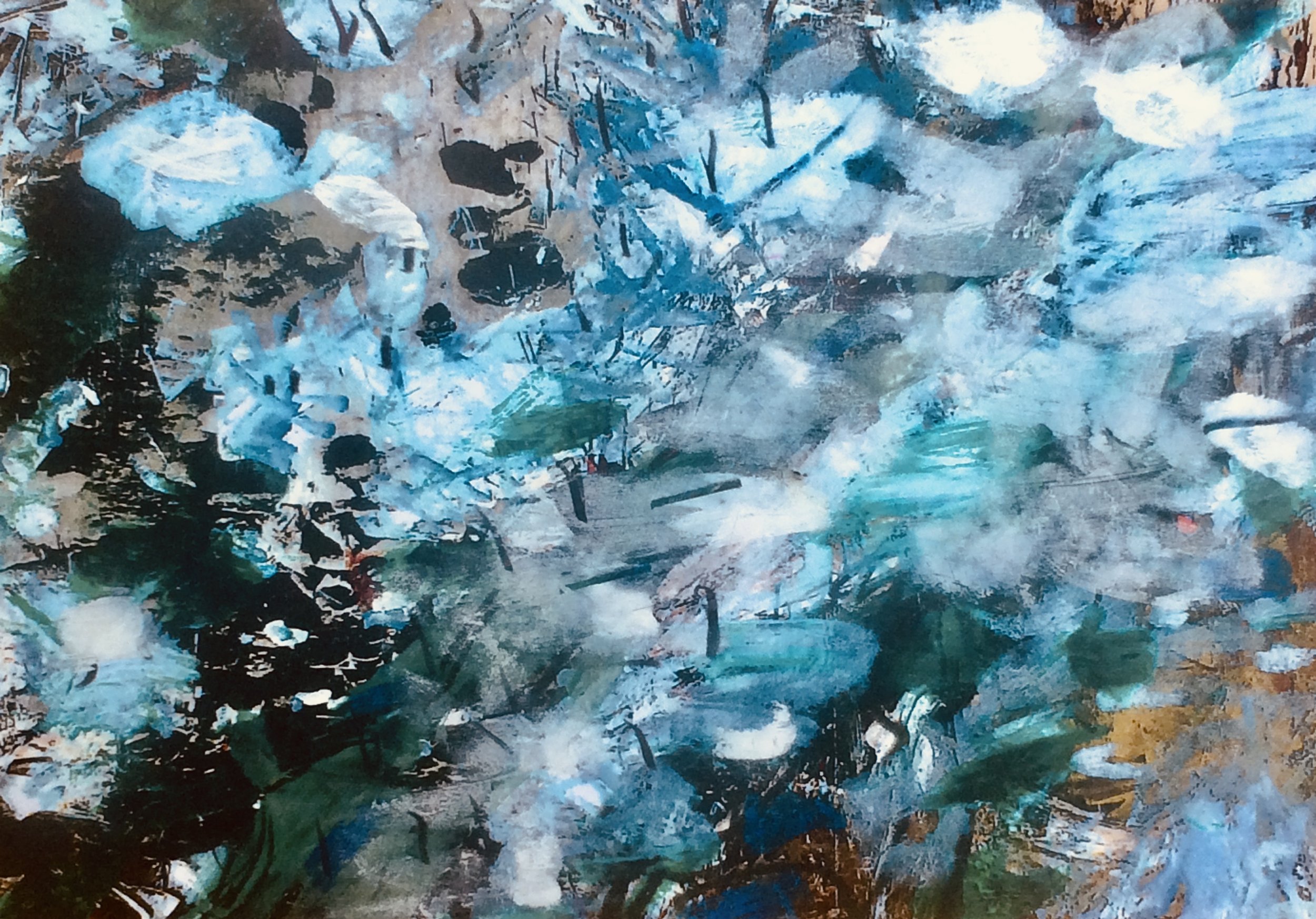 streams. 72