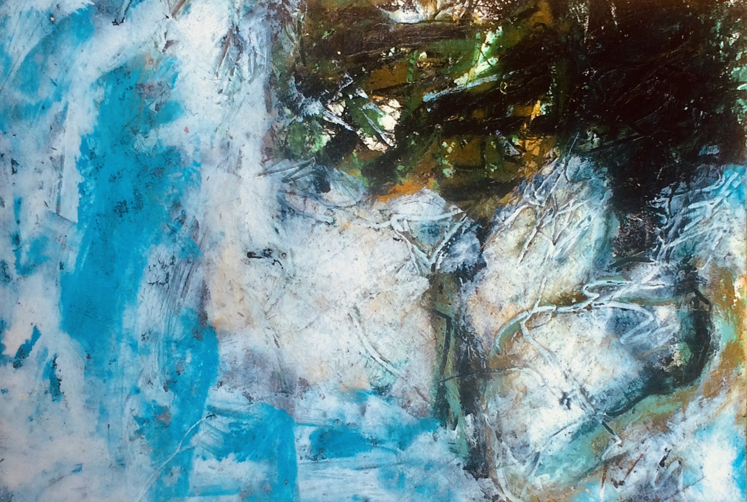 streams 80
