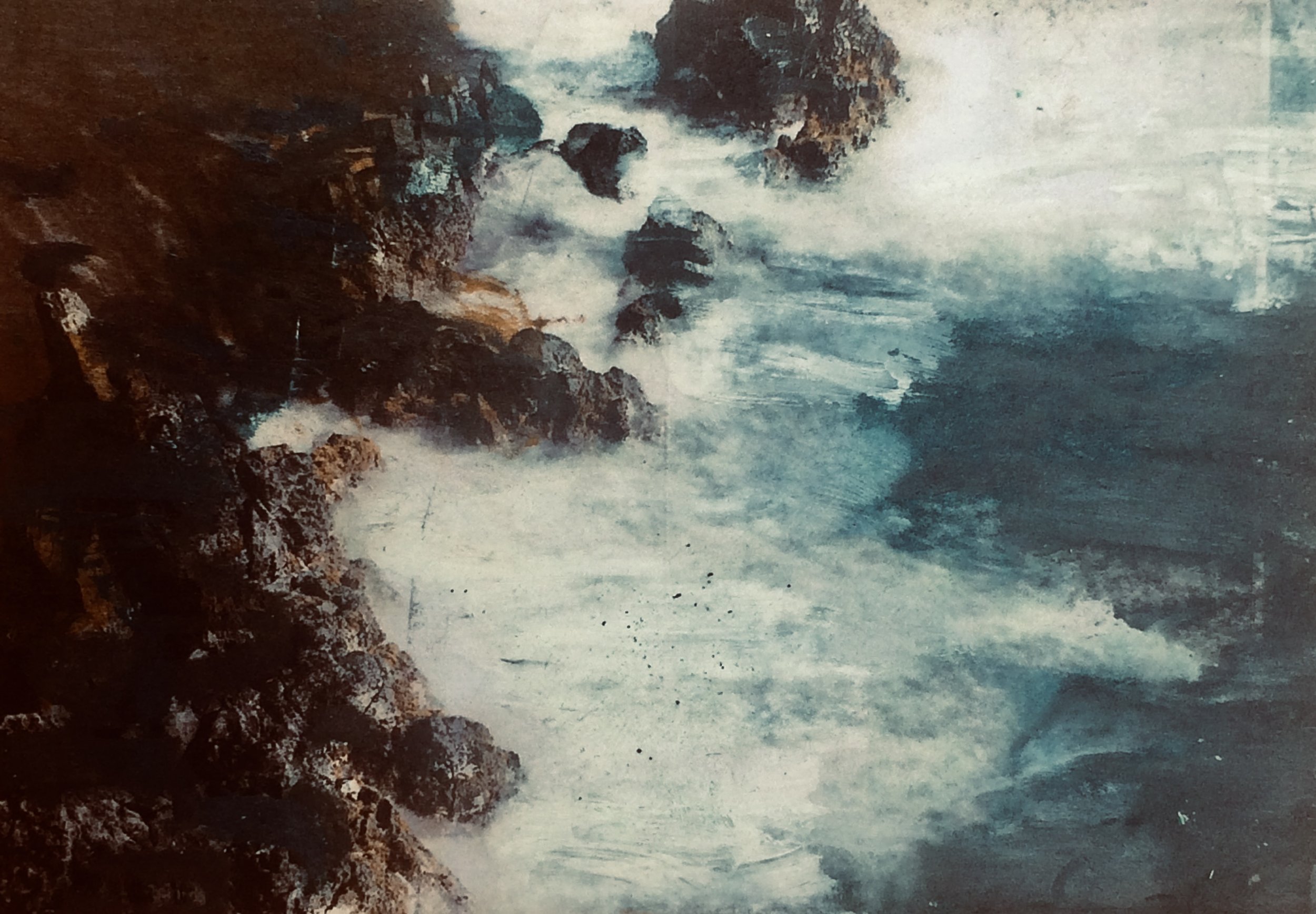 streams. 81