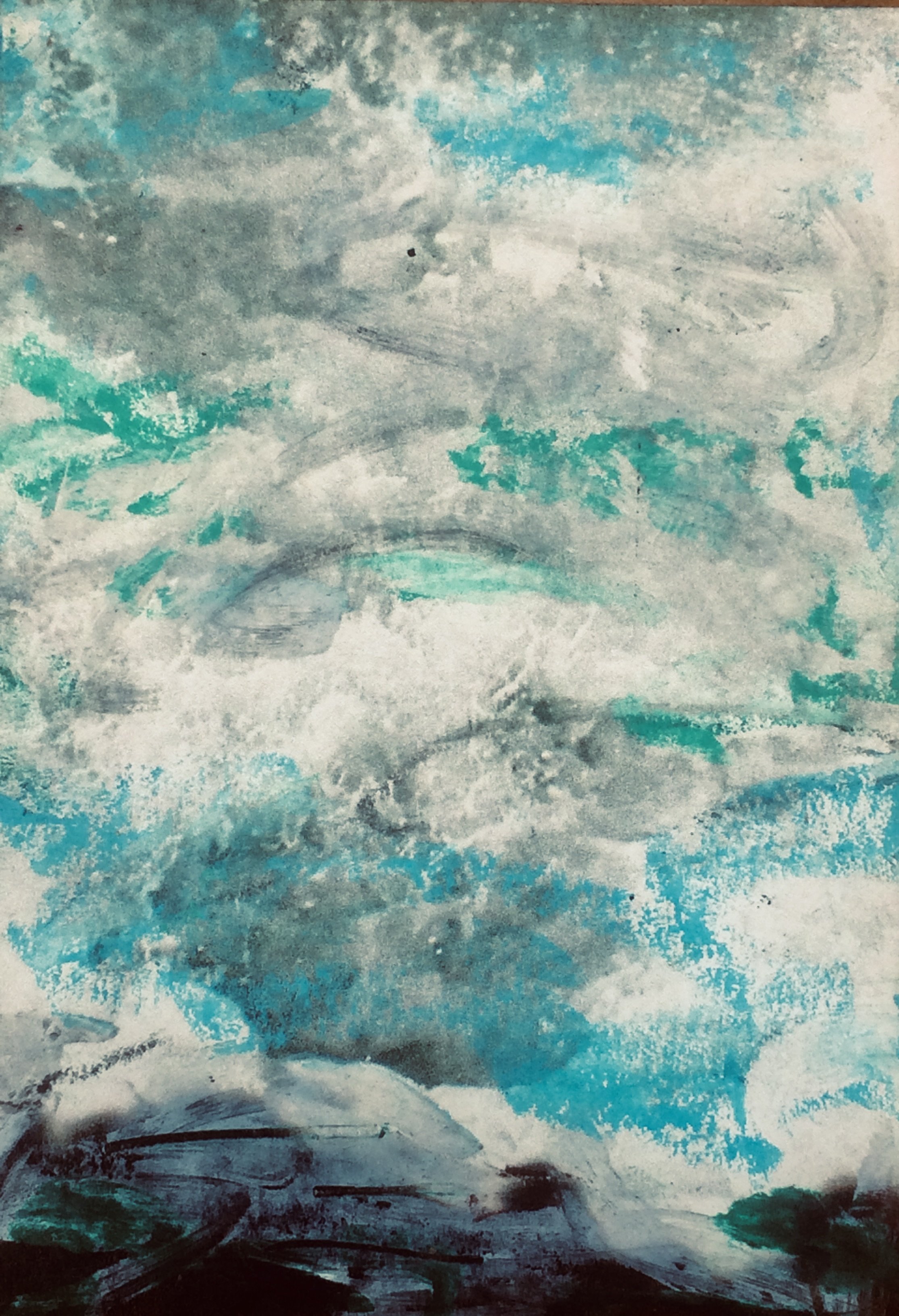 streams. 85