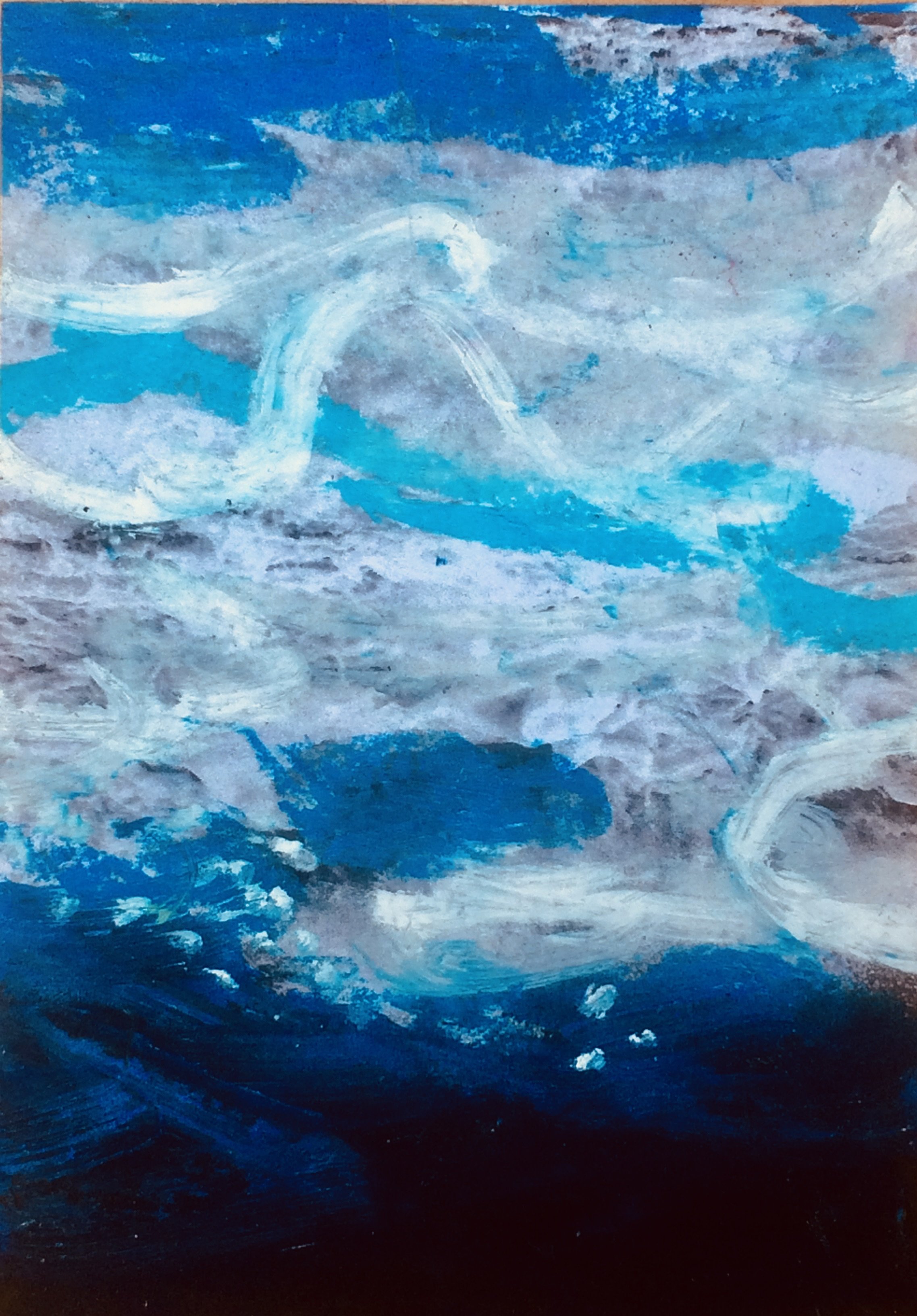 streams. 86