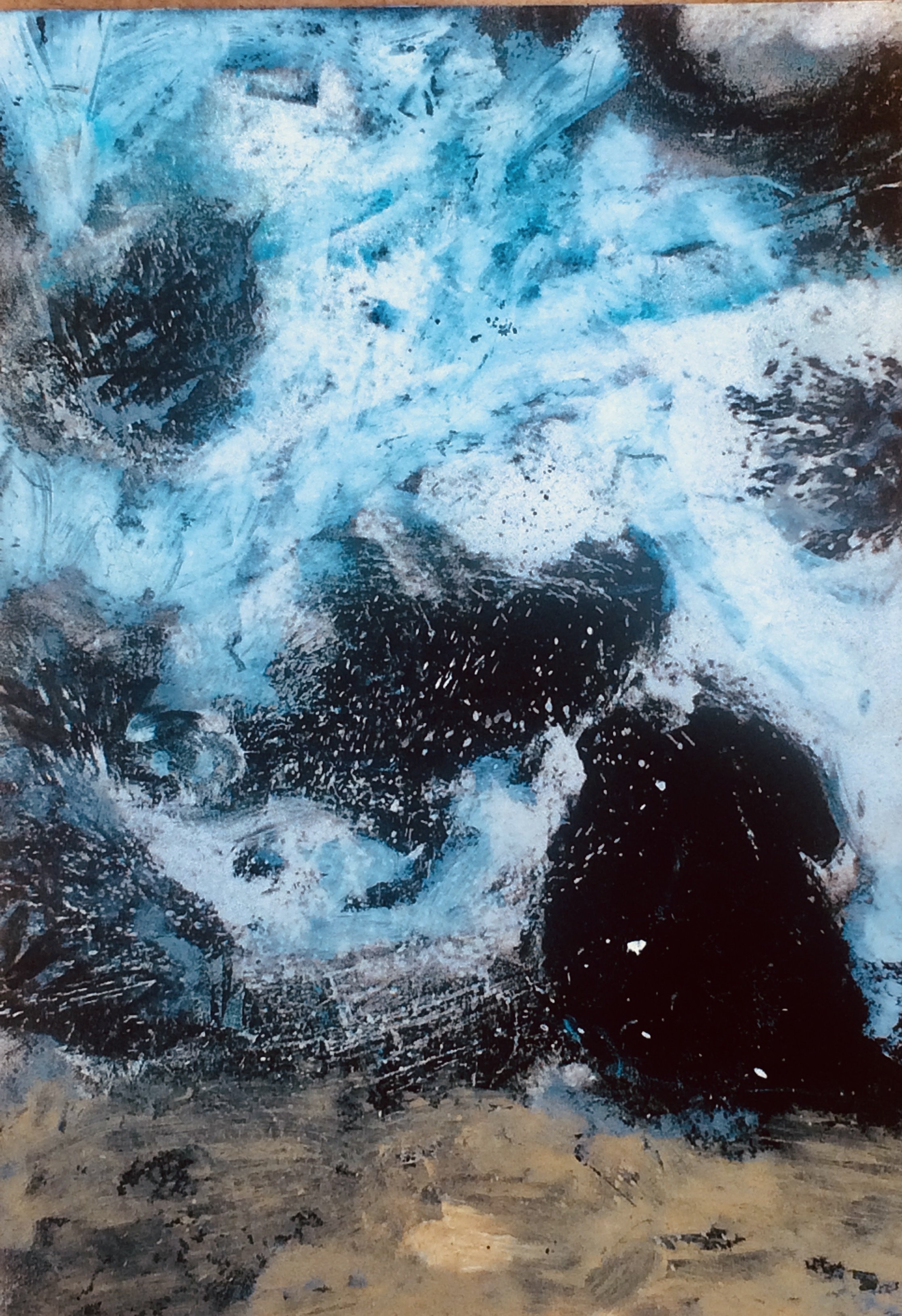 streams. 87
