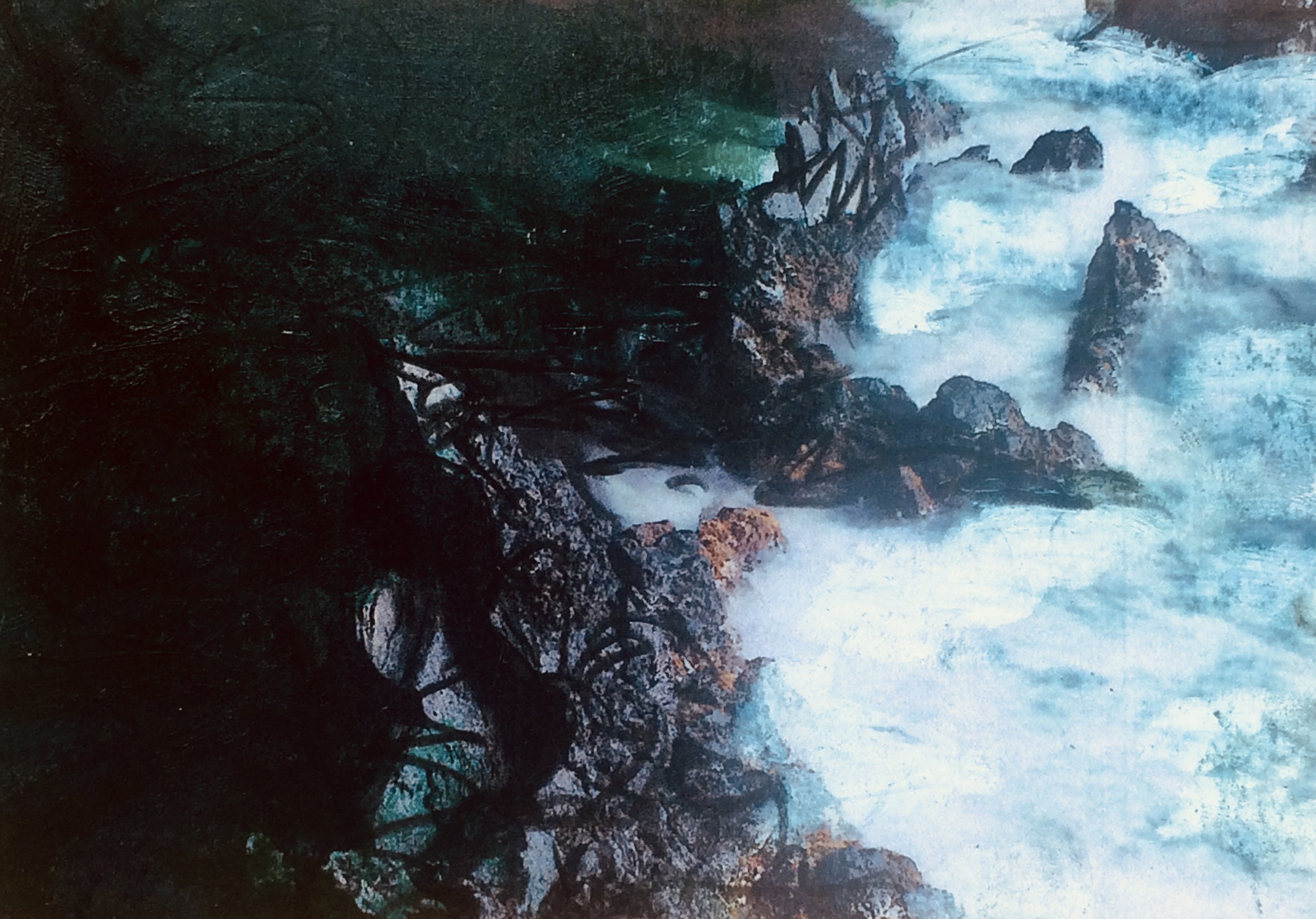 streams. 88