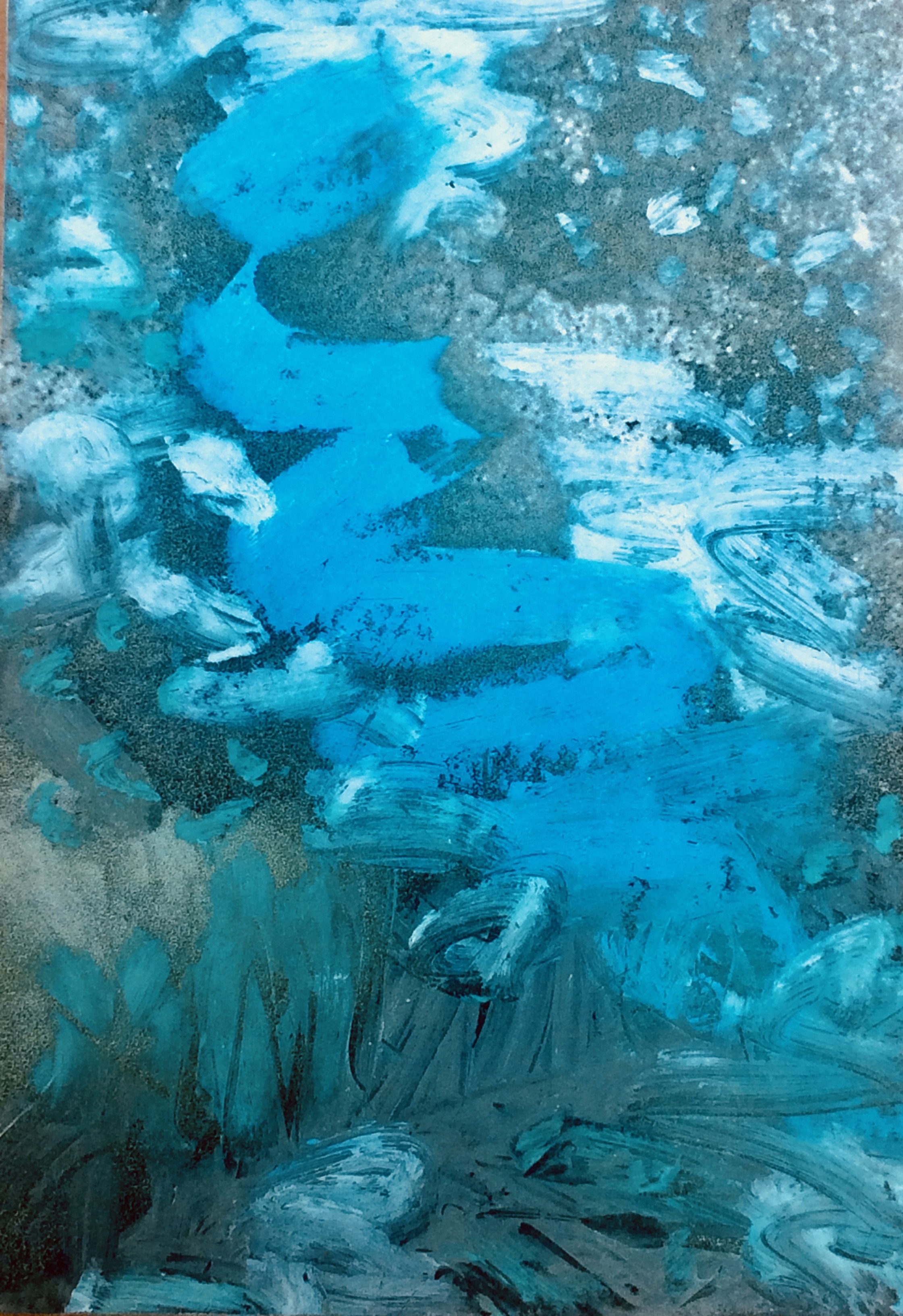 streams. 89