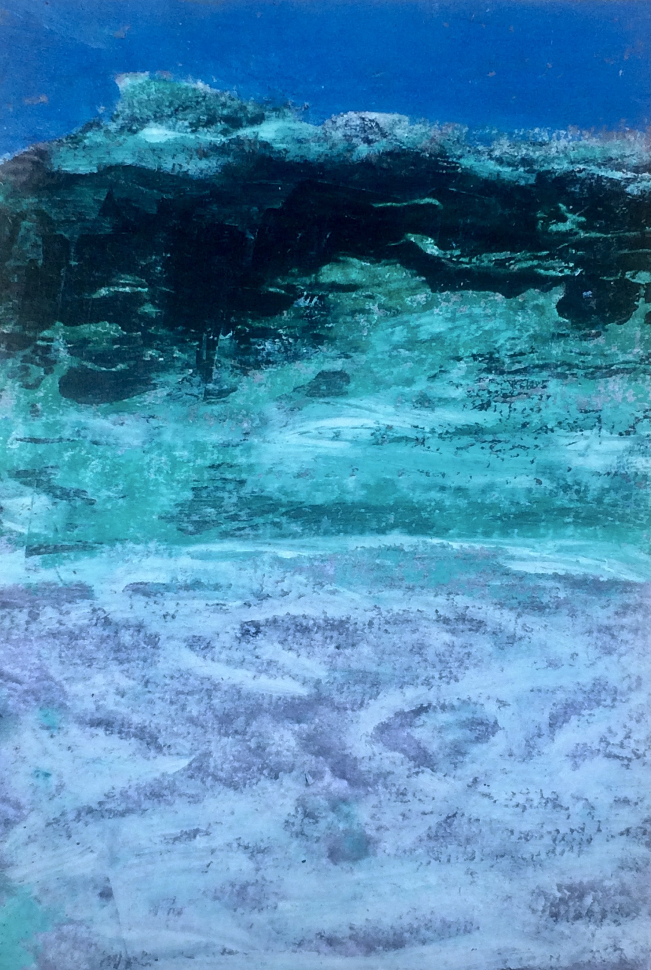 streams. 91