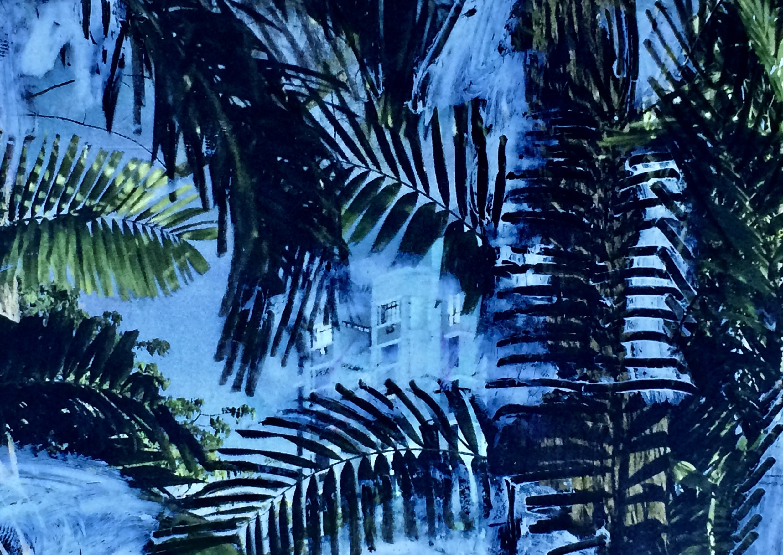 trees. 262