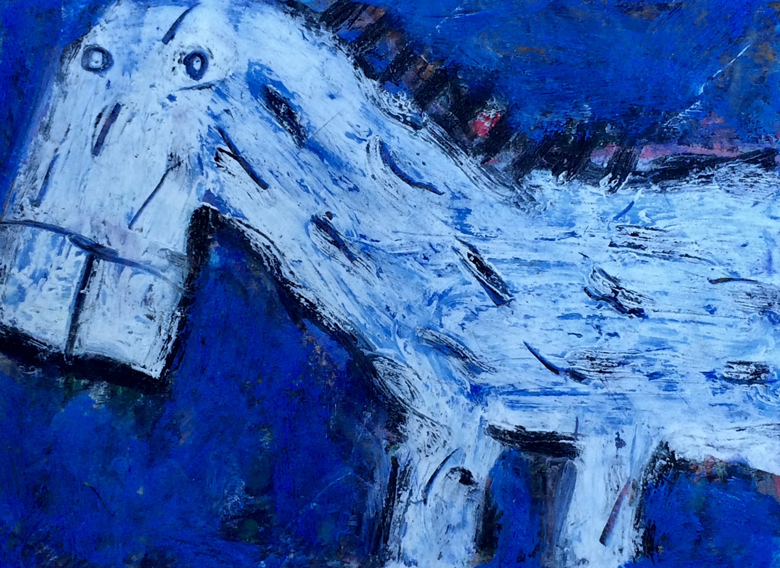 animals. 209