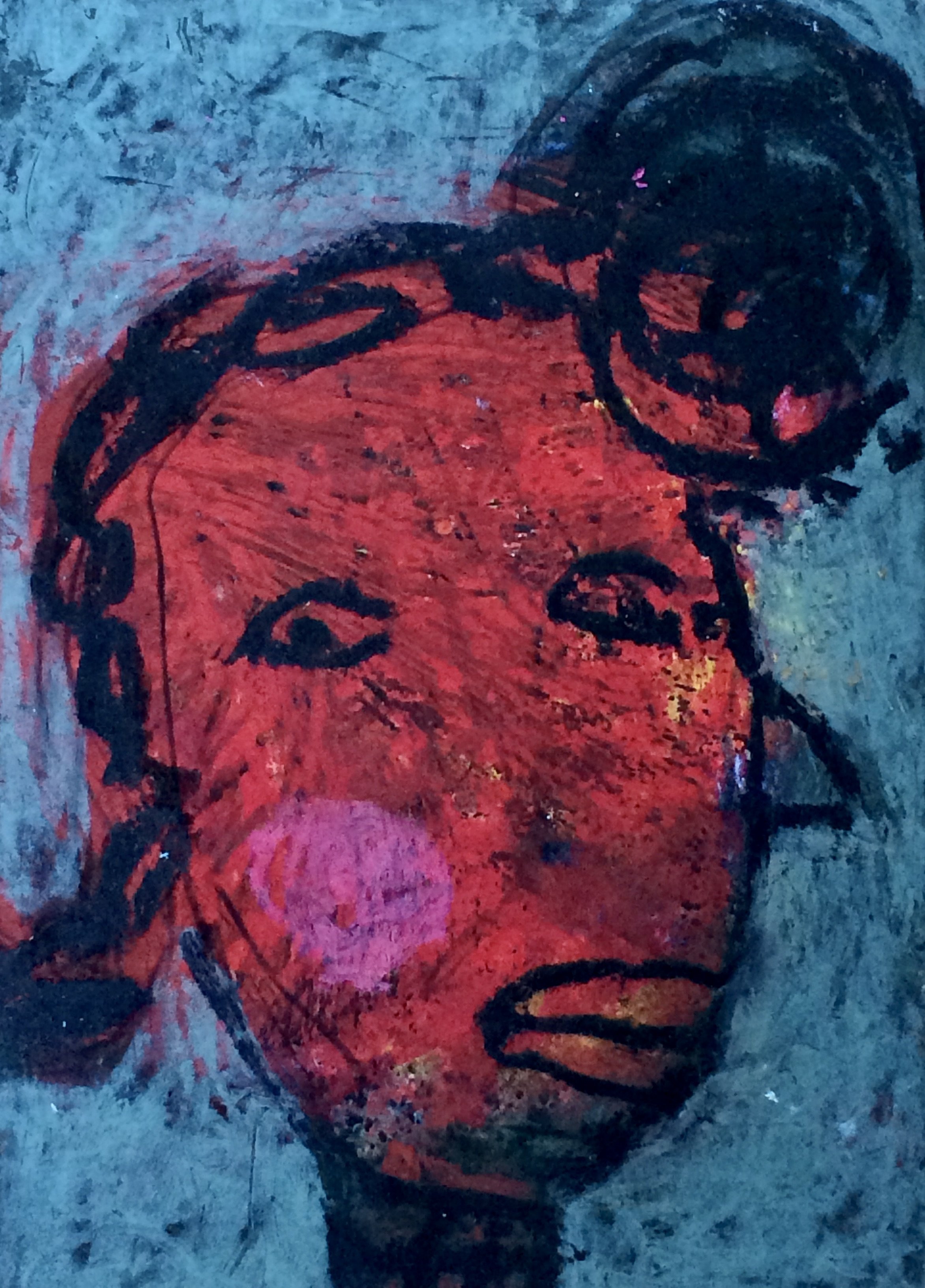 heads. 491