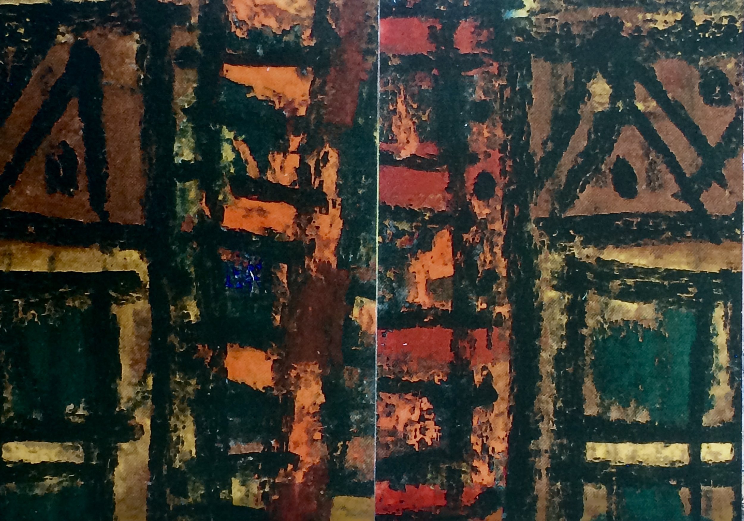 buildings. 313