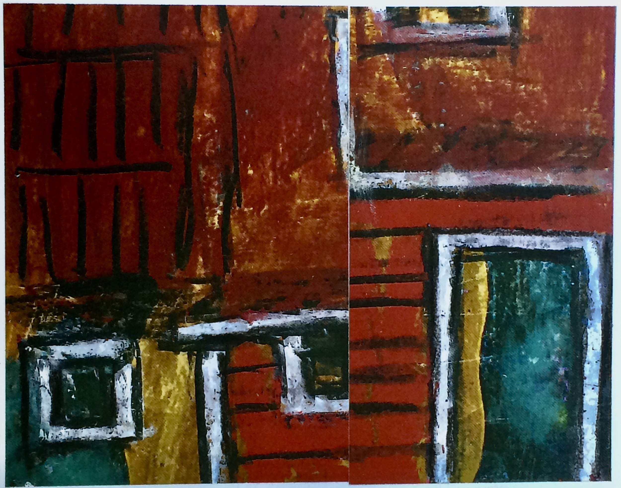 buildings. 314