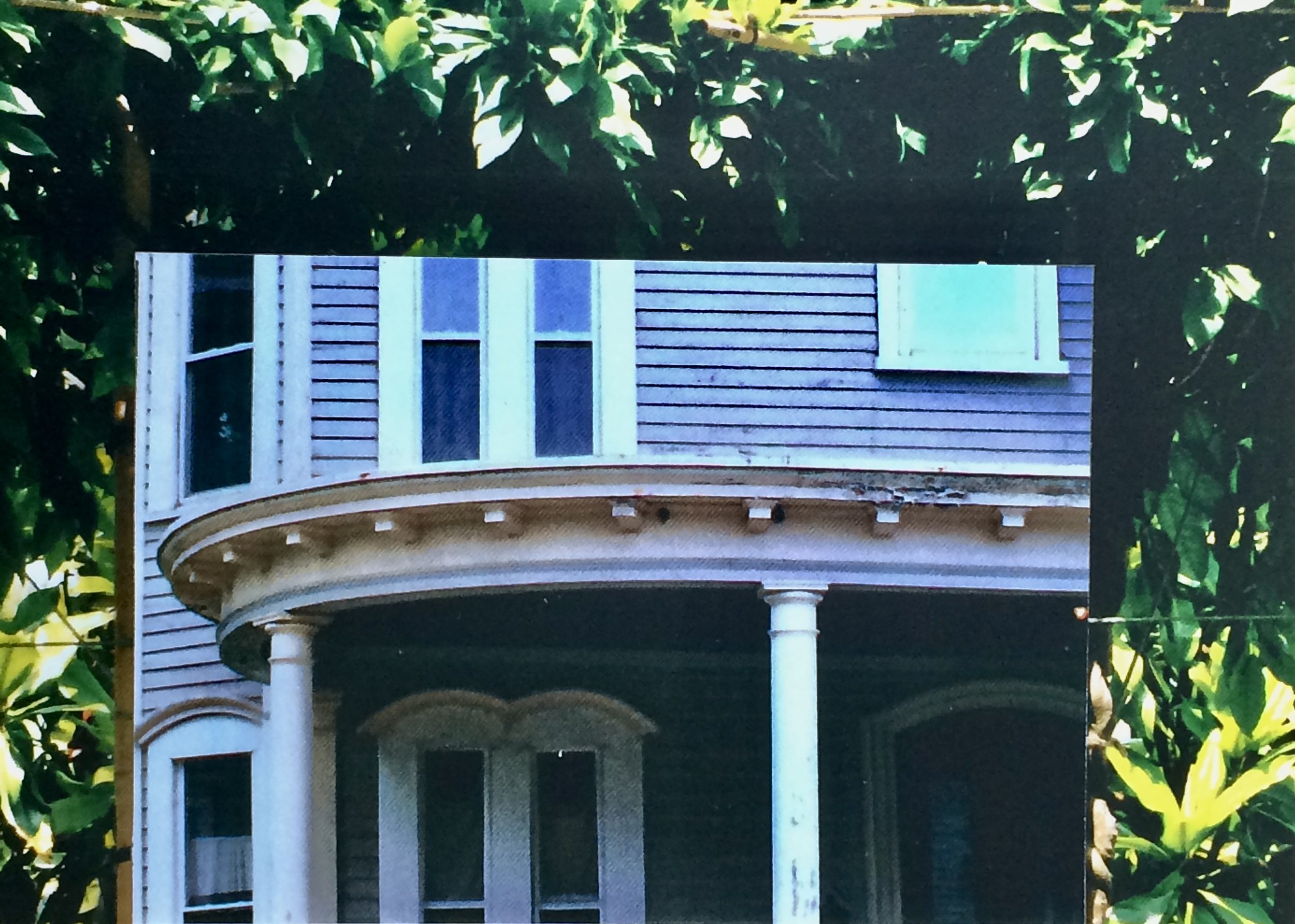 buildings. 317