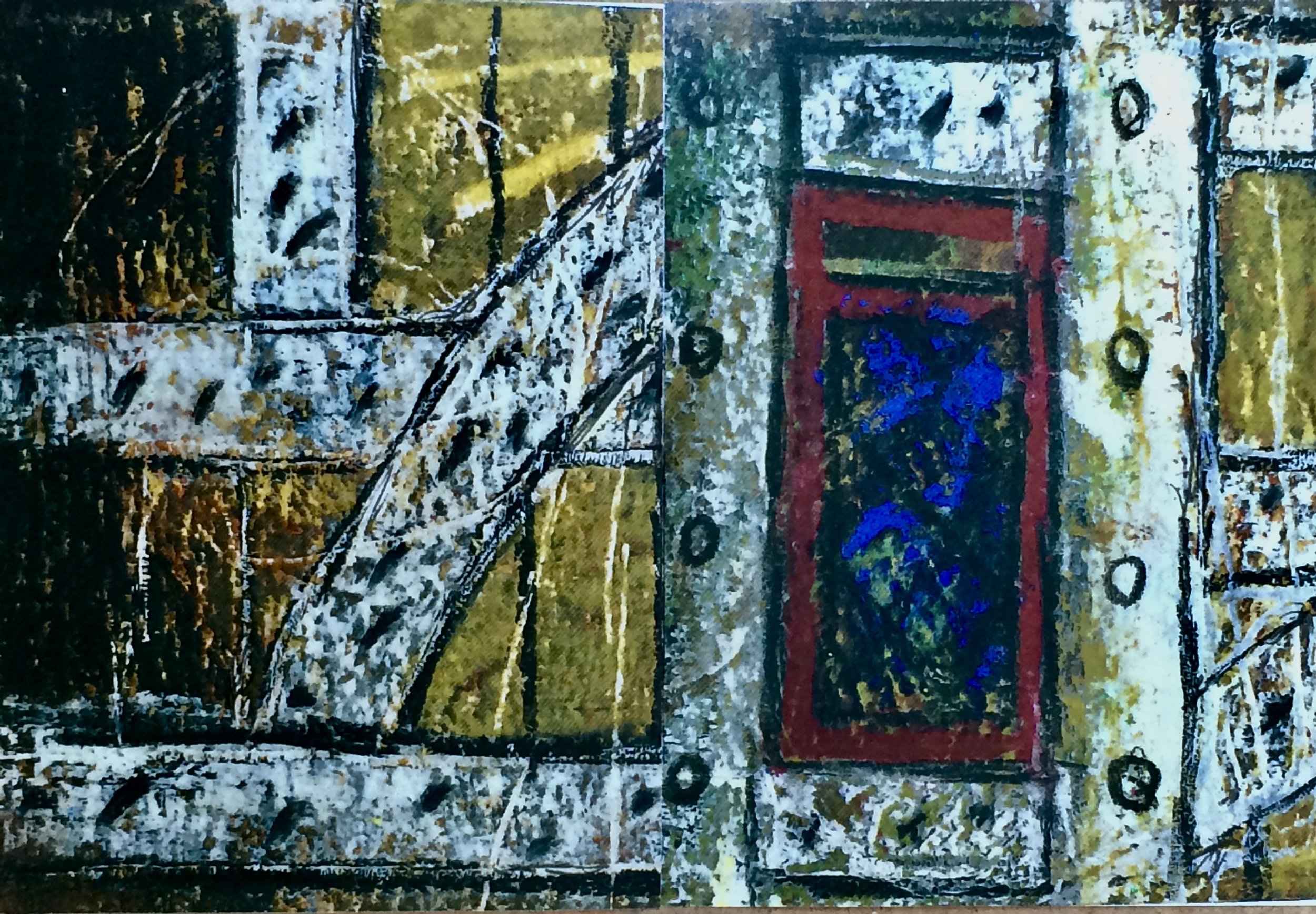 buildings. 320
