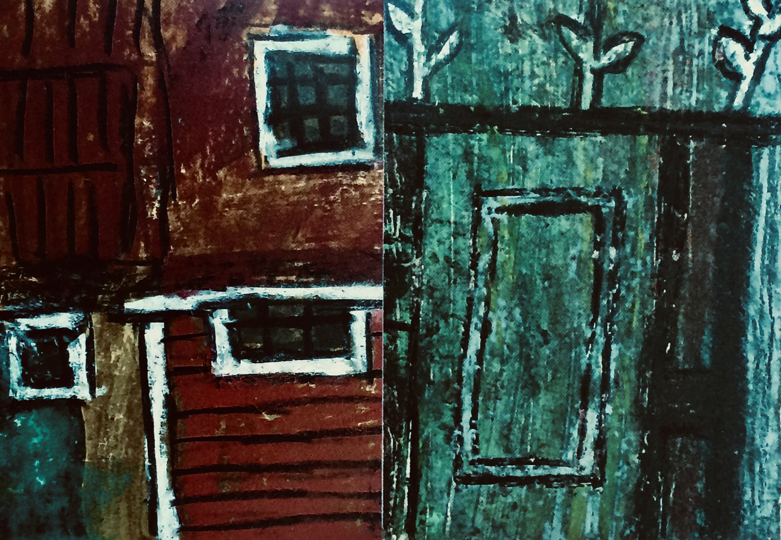 buildings. 322