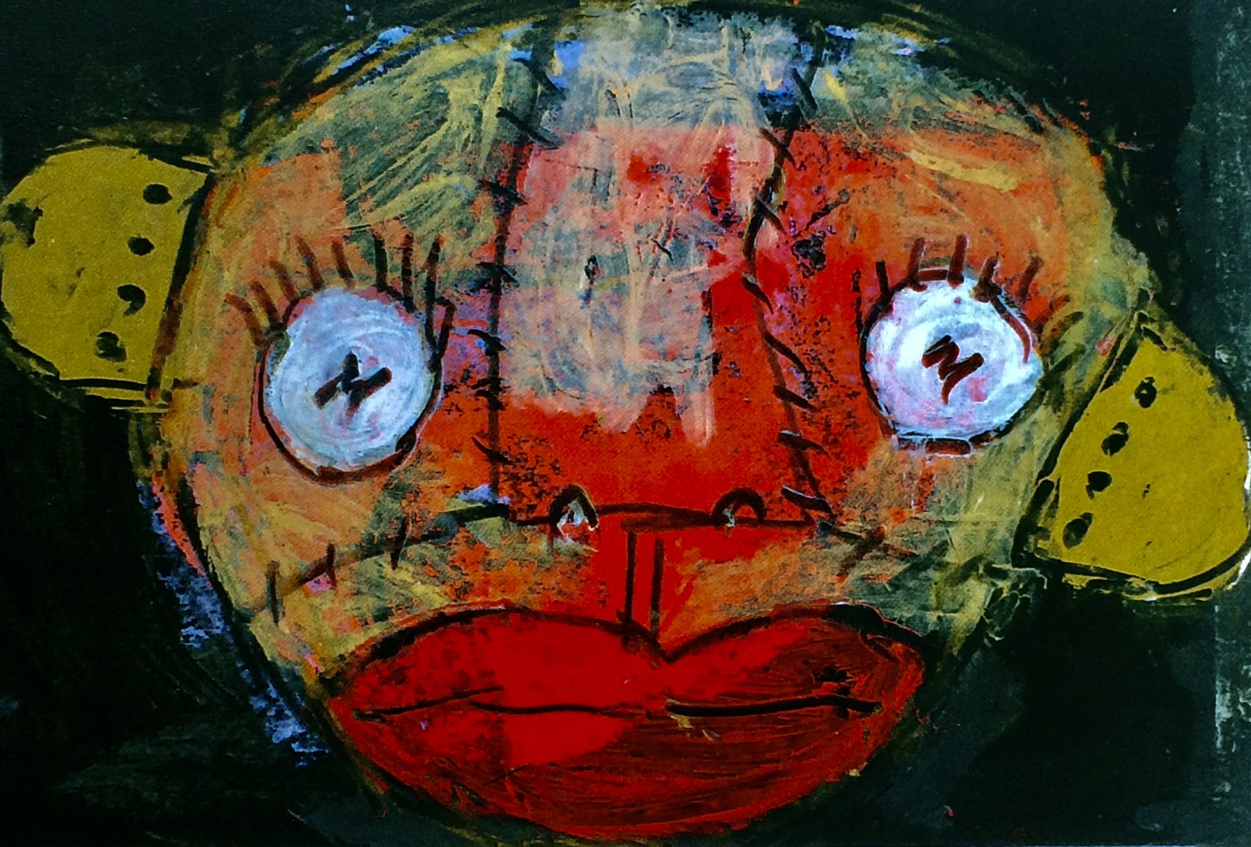 heads. 540