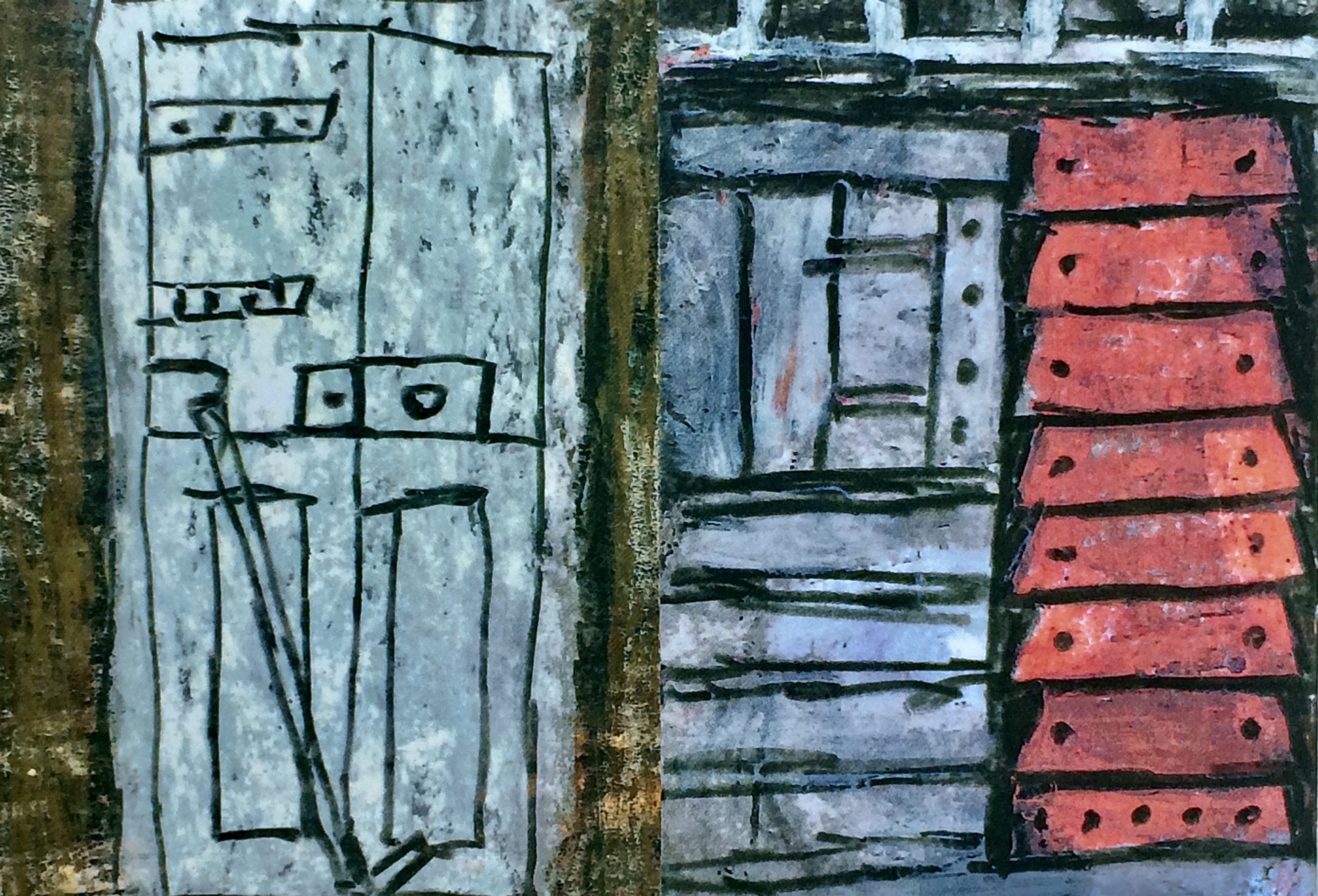 buildings. 346