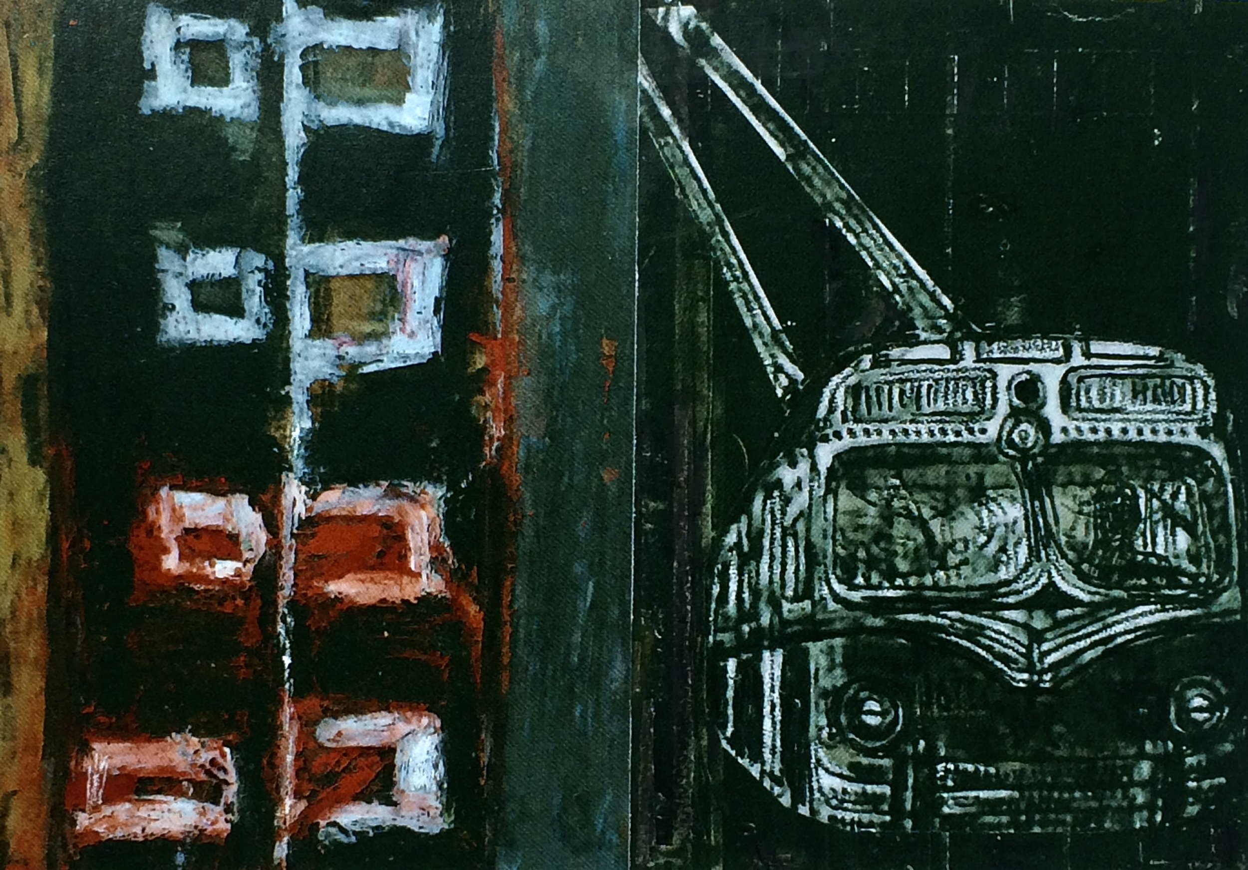 buildings. 352