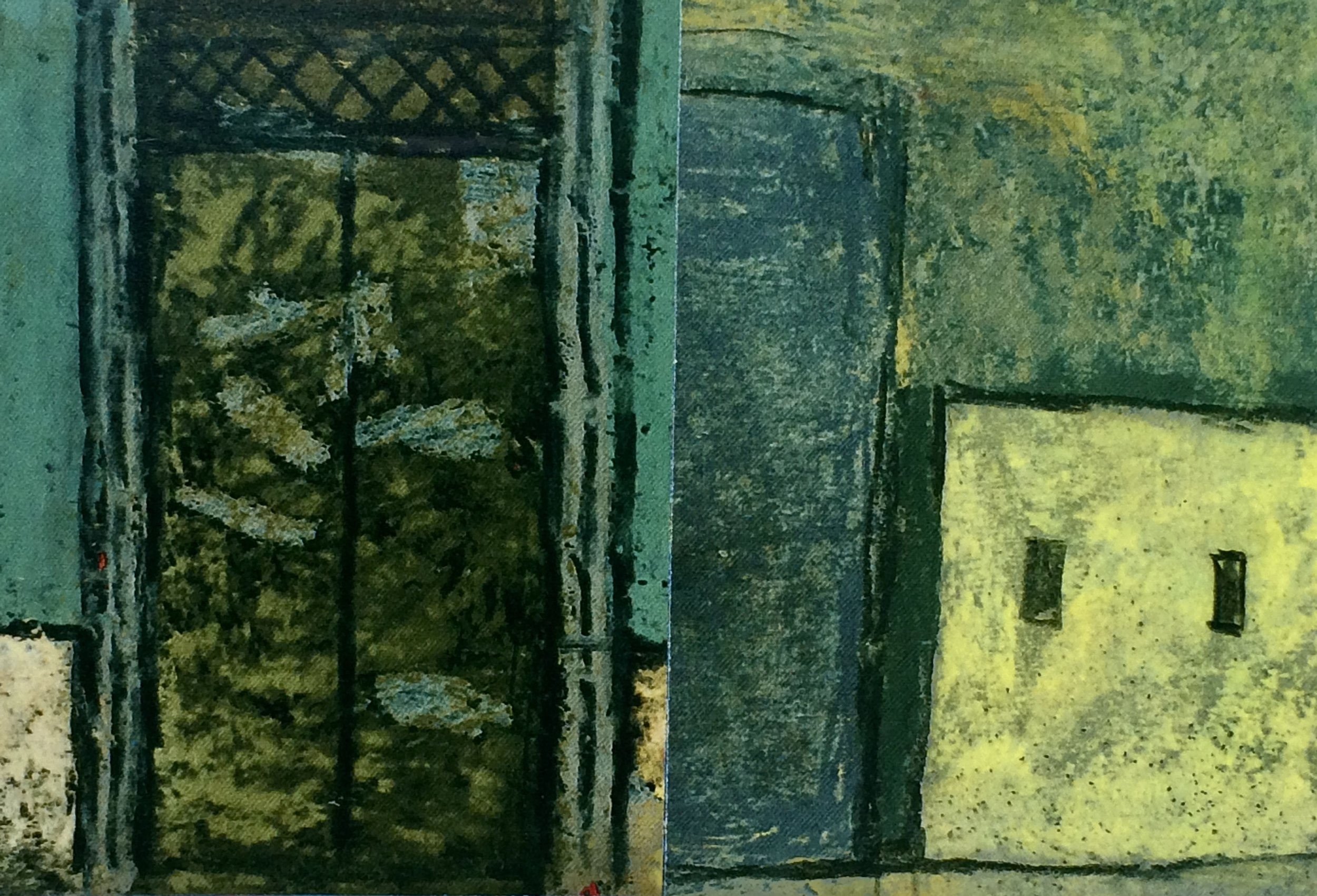 buildings. 357