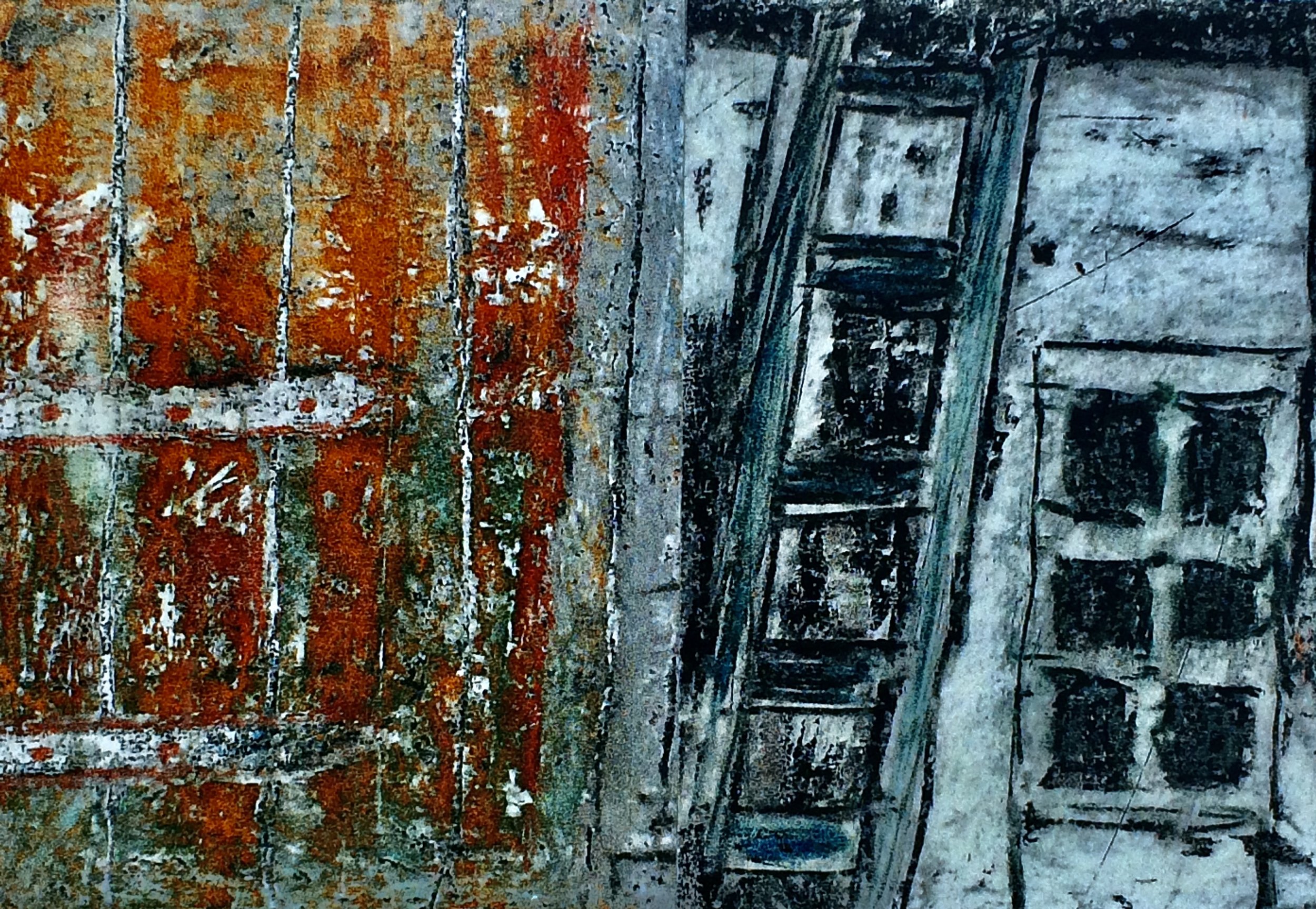 buildings. 361