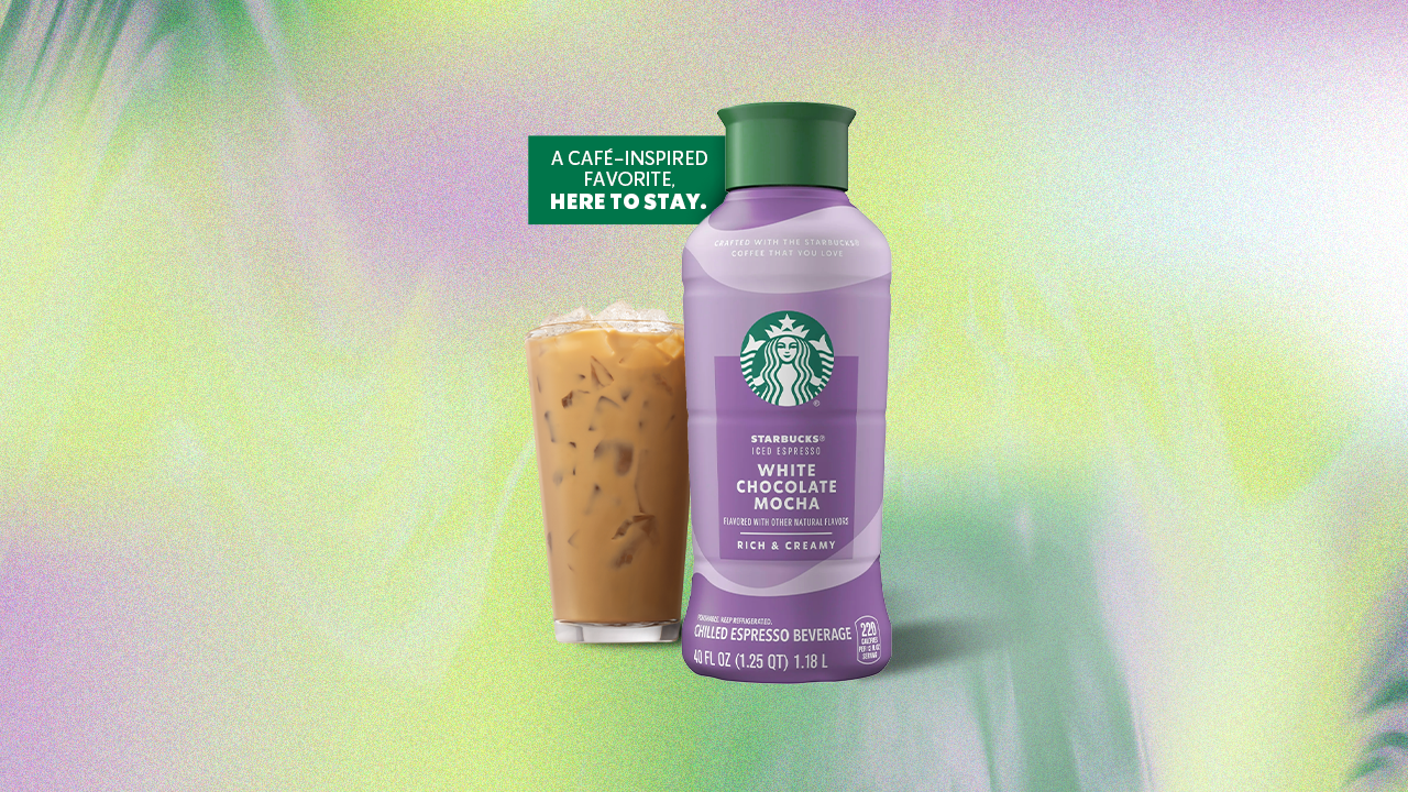 Starbucks Multiserve