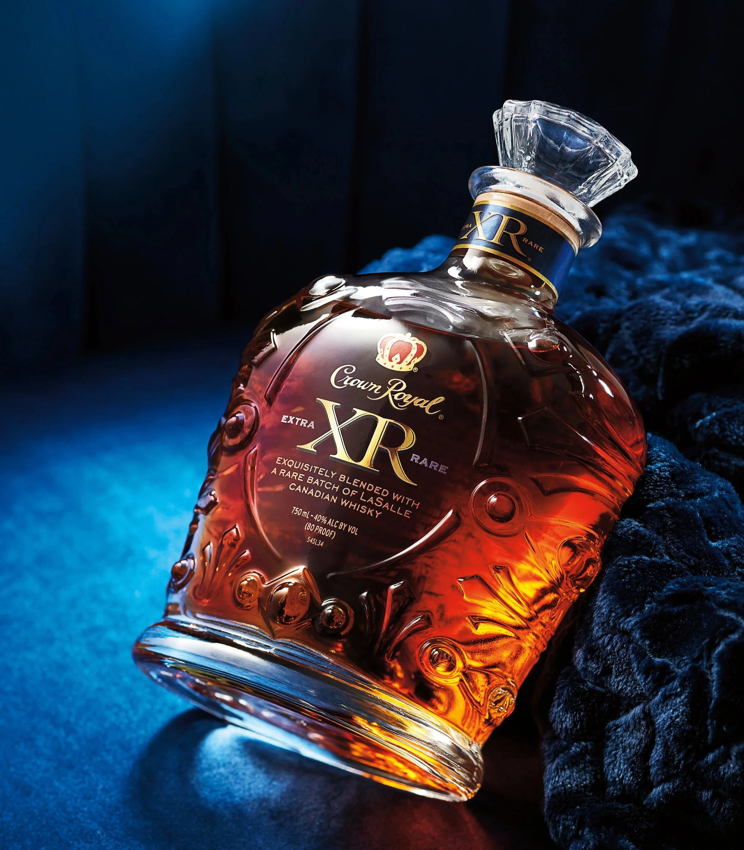 Crown Royal Premium Brands