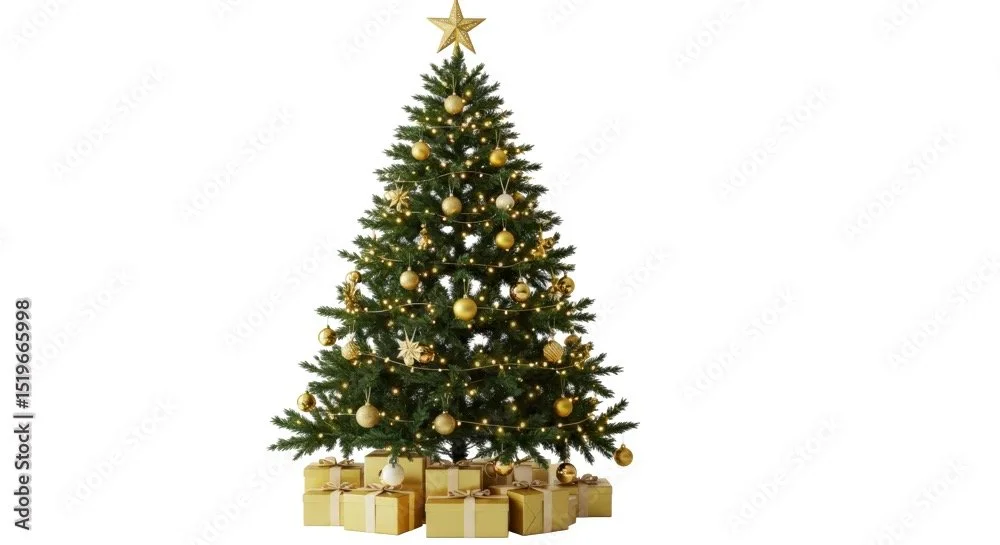 ARBRE DE NOEL DE L'ASSOCIATION MIX TAPE
