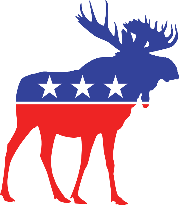 Utah Bull Moose Party