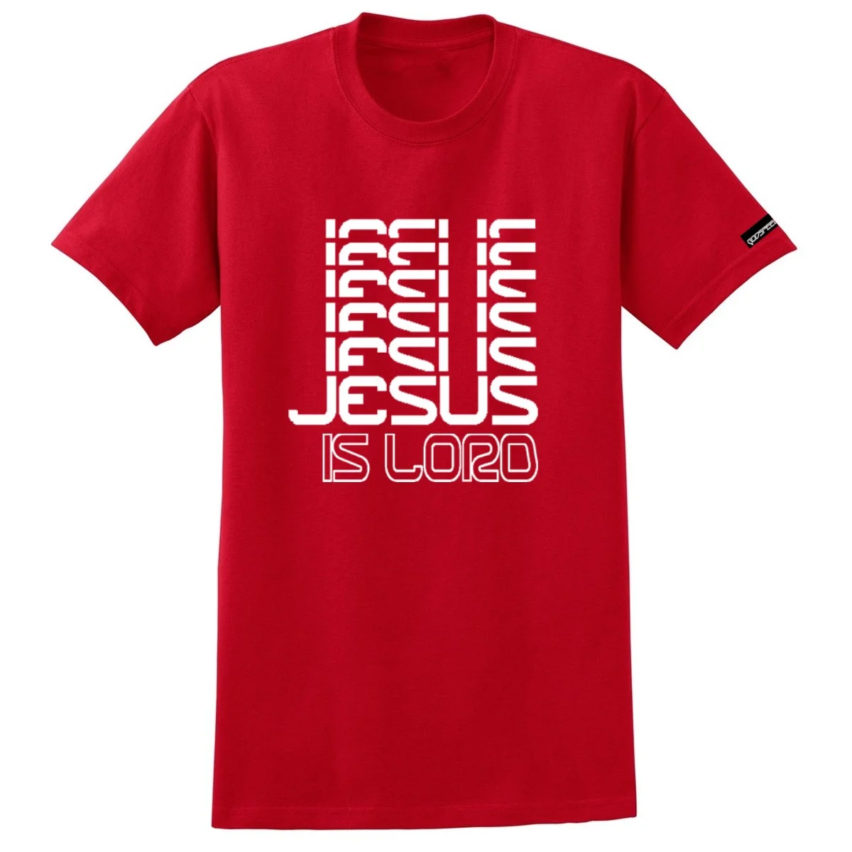 Jesus is Lord