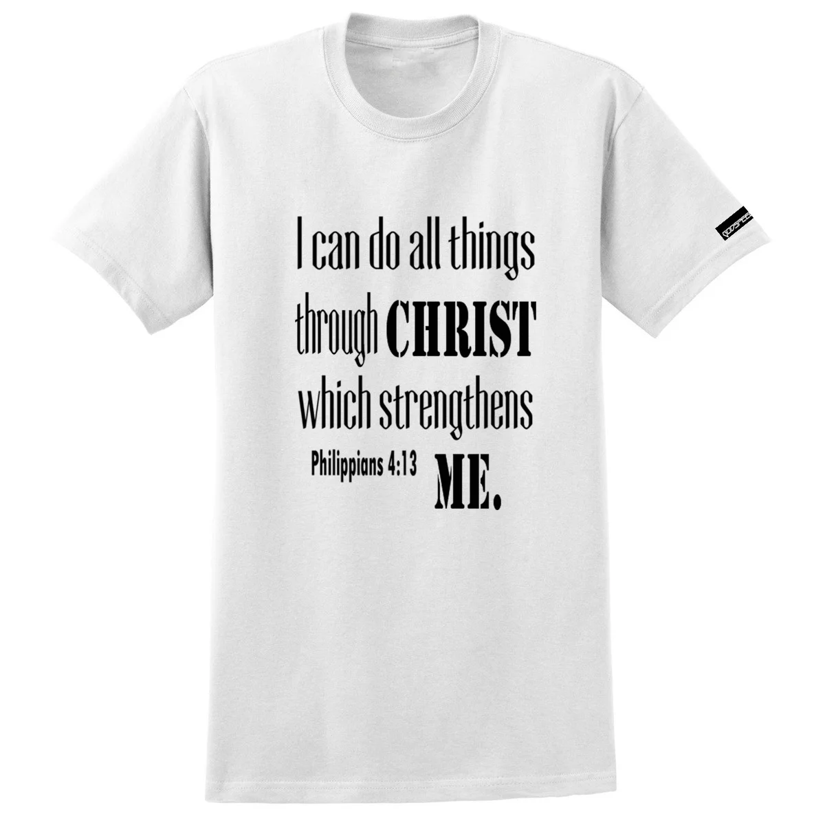 Philippians 4:13