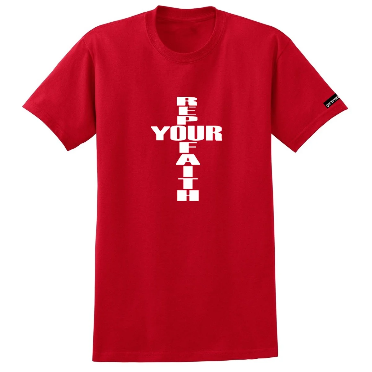 Rep Your Faith-Kids