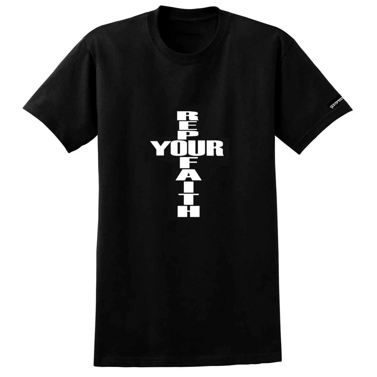 Rep Your Faith