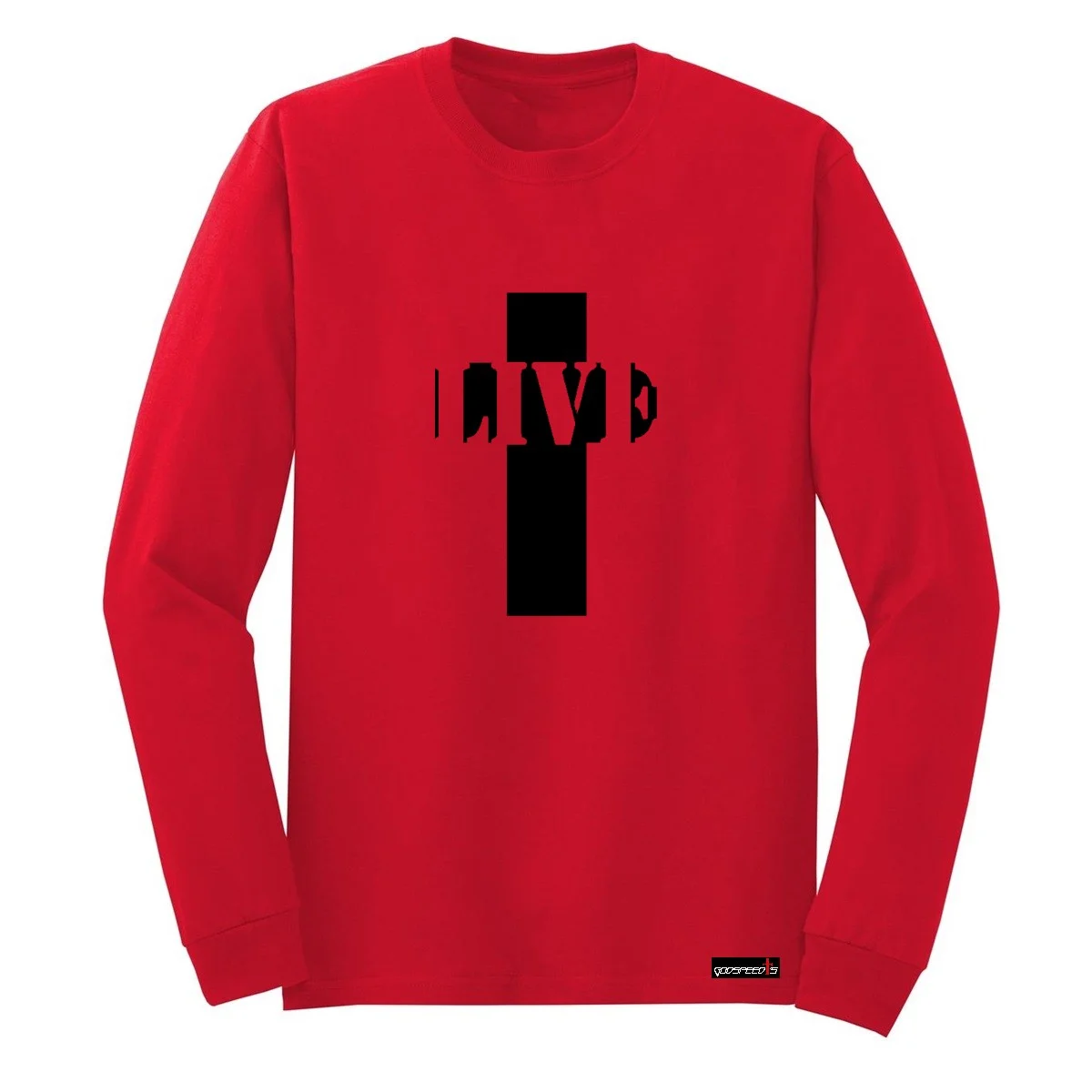 Live - Long Sleeve