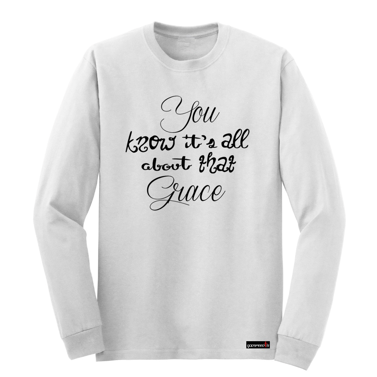 Grace - Long Sleeve
