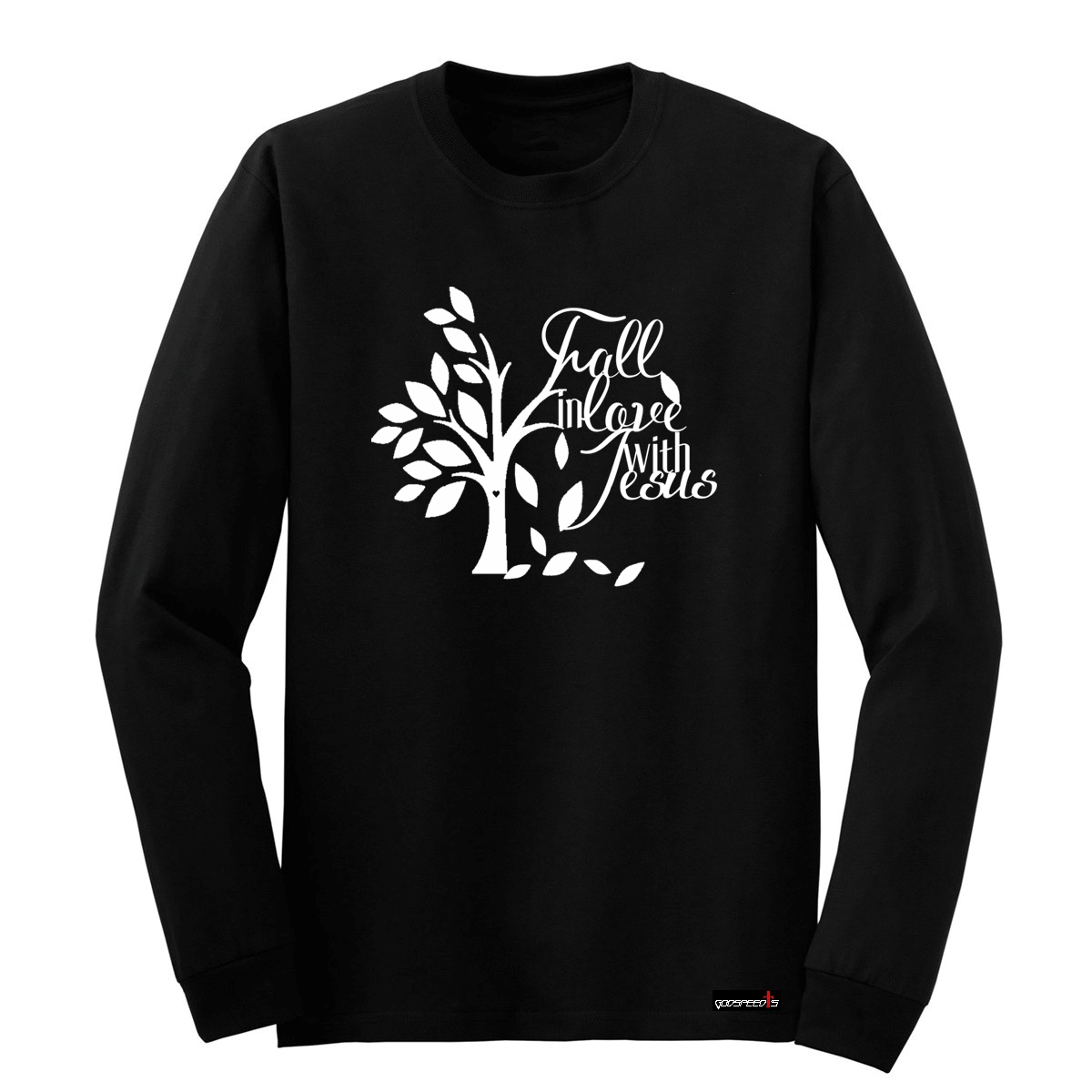 Fall in Love - Long Sleeve