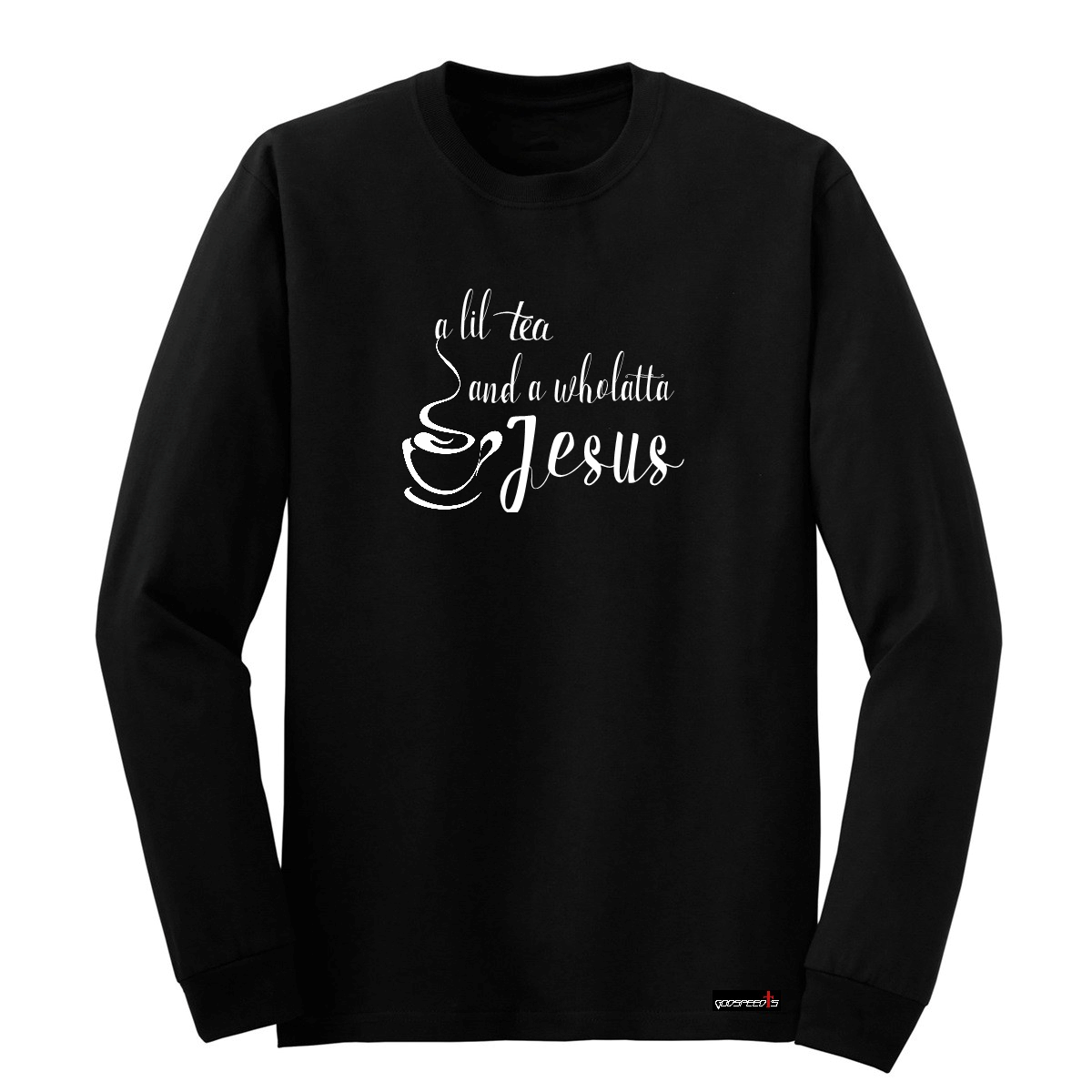 Tea - Long Sleeve