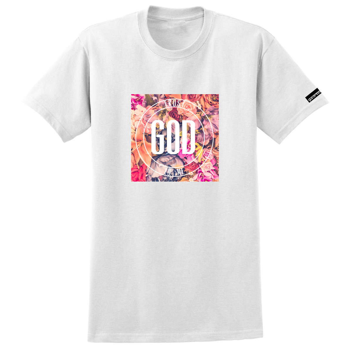 Trust - Floral