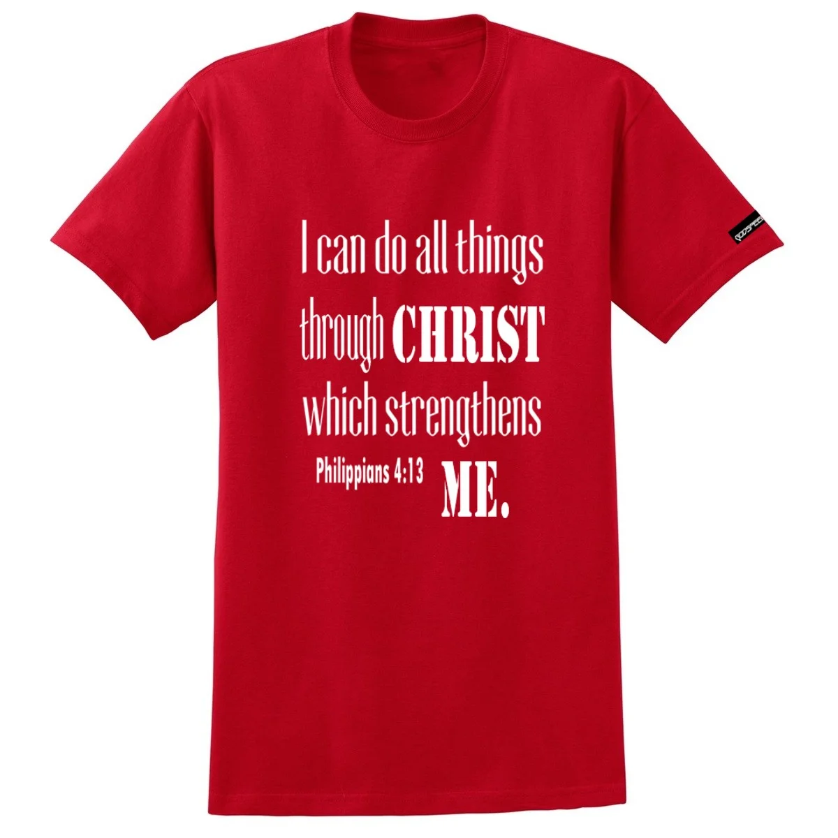 Philippians 4:13