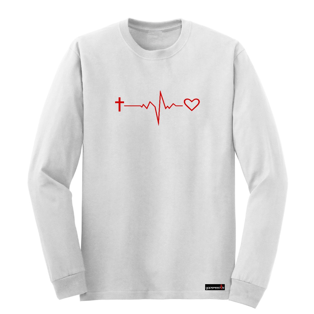Love for Christ - Long Sleeve